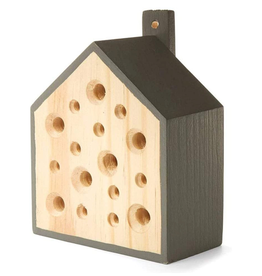 Kikkerland Little Bee Home Garland