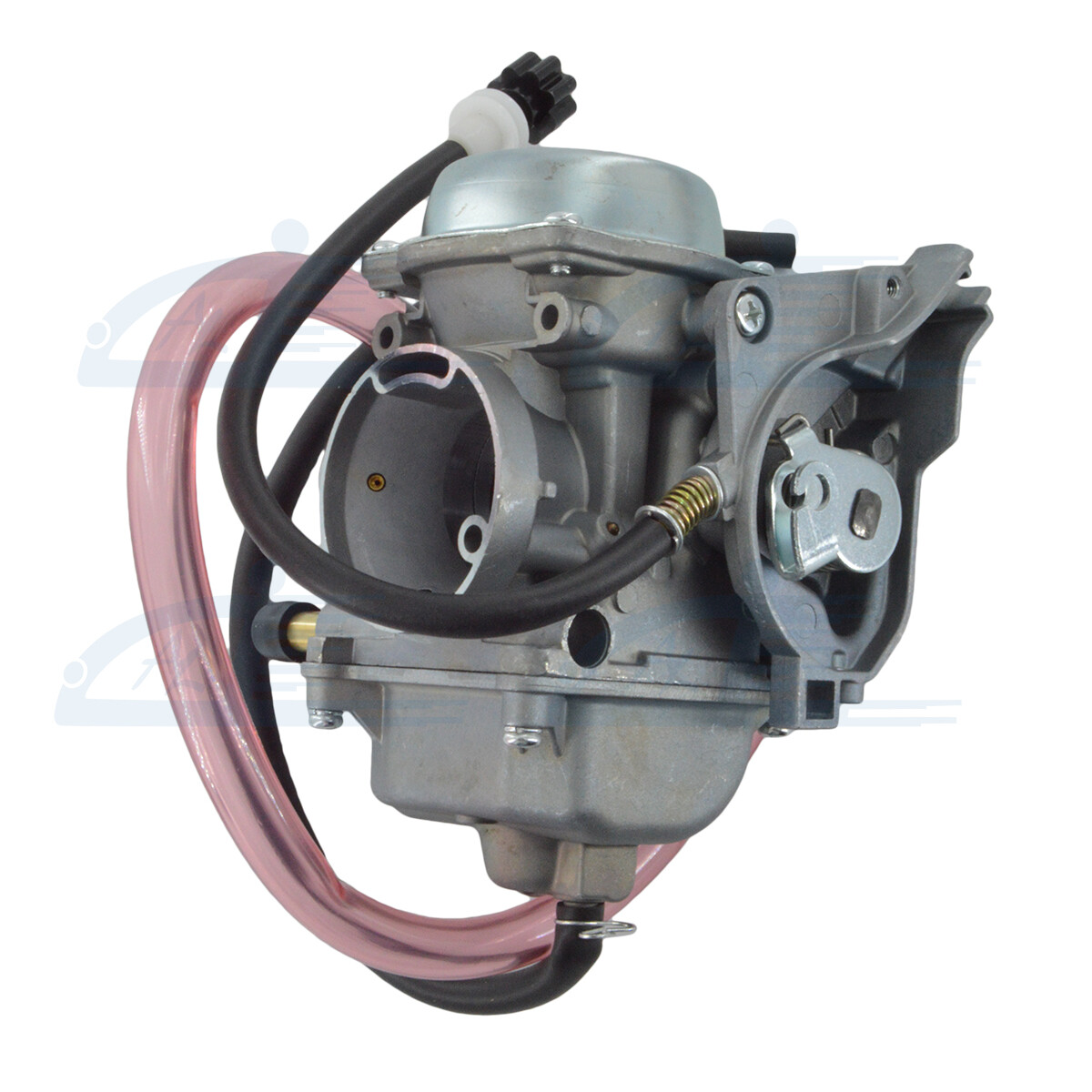 Carburetor for 2002-2007 Suzuki Eiger 400 LTA400 LTF400 2X4 4X4 13200-38F40 Carb