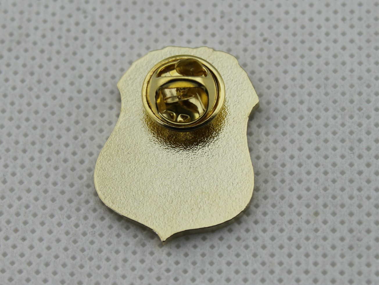 ICE SPECIAL AGENT lapel pin
