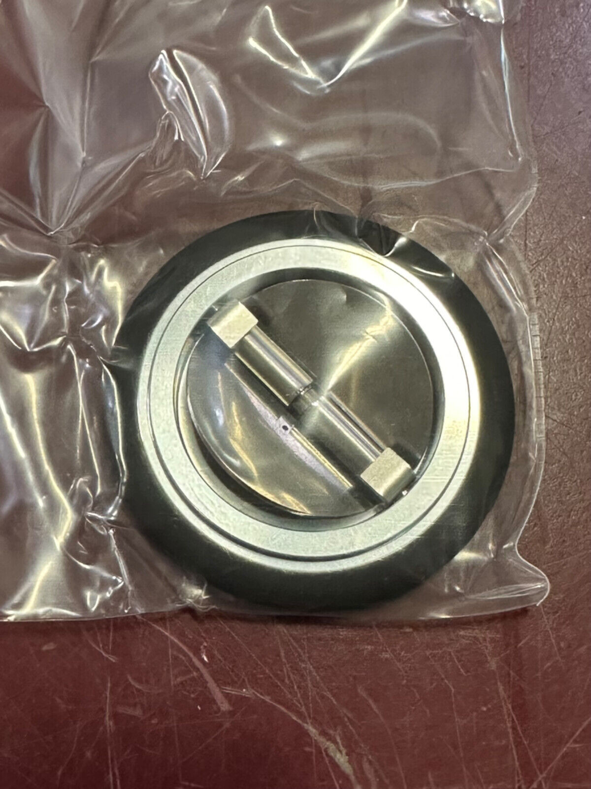 VAT 31132-KASO-0001 Soft-Start Throttle Flange Valve Accessory