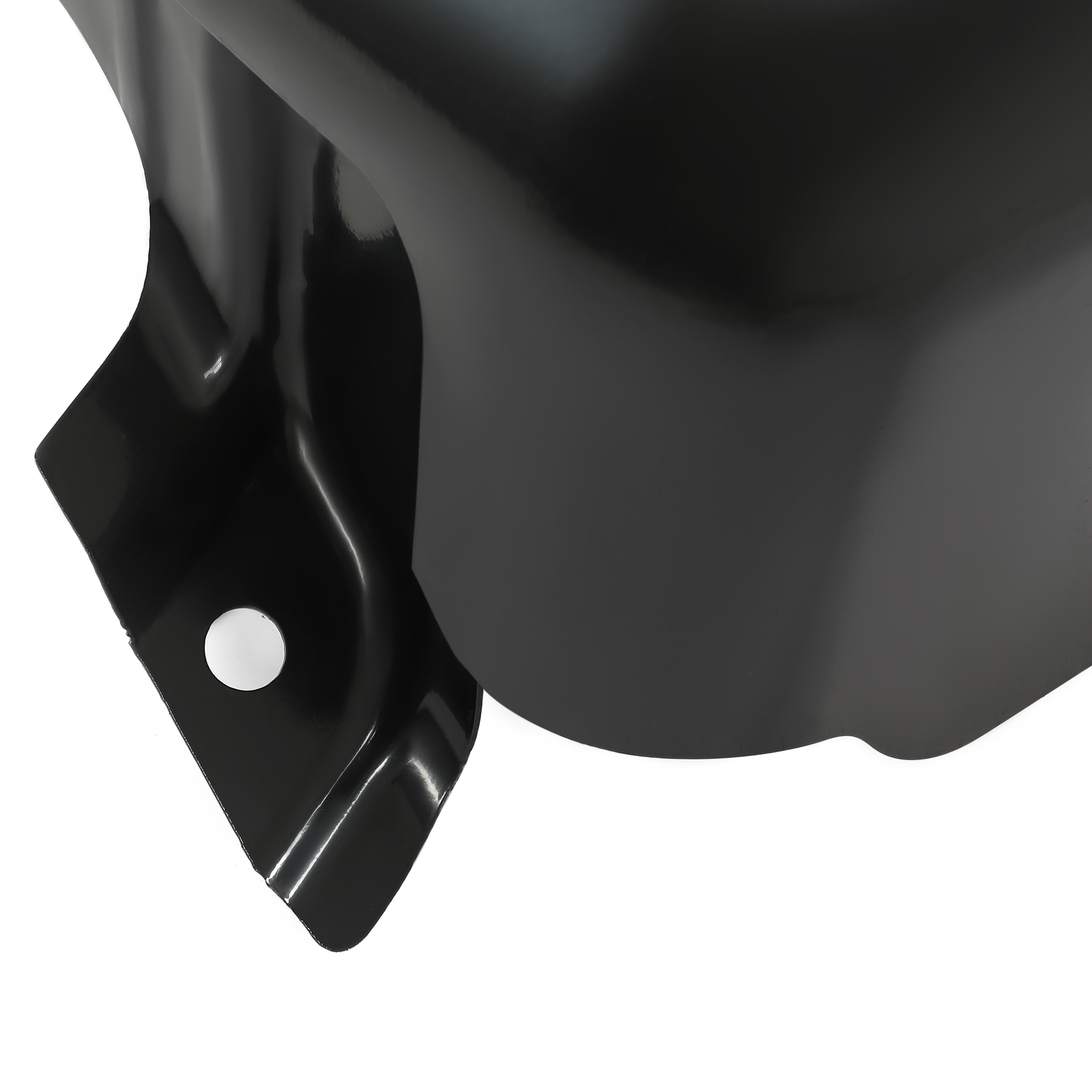 Fuel Tank Skid Plate For 2007-2017 Jeep Wrangler / 2018 Jeep Wrangler JK Steel