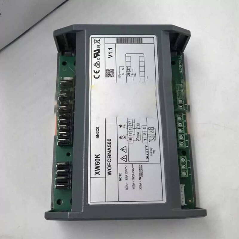 1PC New FOR DIXELL XW60K-5N2C0 Temperature Controller