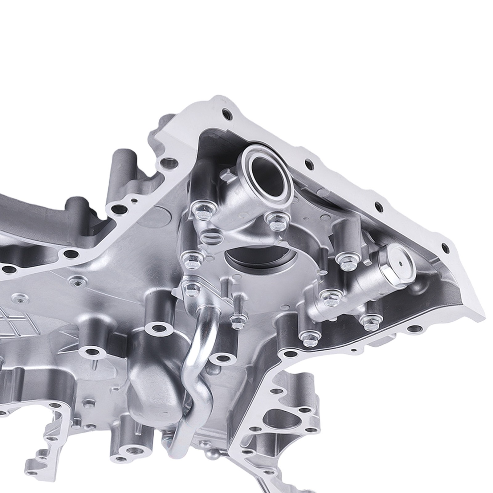 Timing Cover Oil Pump Assembly for Toyota 4Runner 4.0L V6 1GR-FE 2003-2009