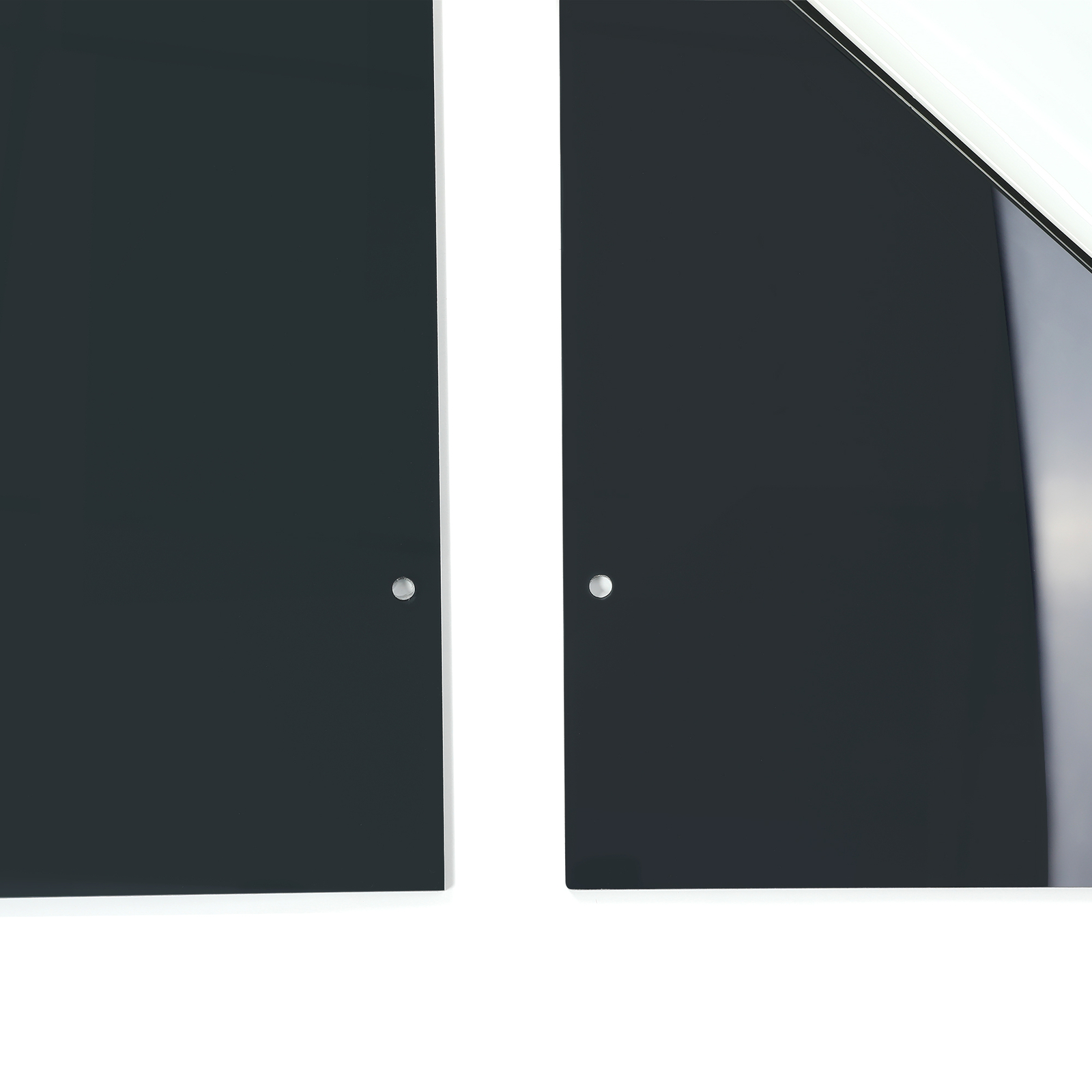 For 2014+ Can-Am Commander 800 / 1000/ 1000R Heavy Duty Smoke Tinted Roof