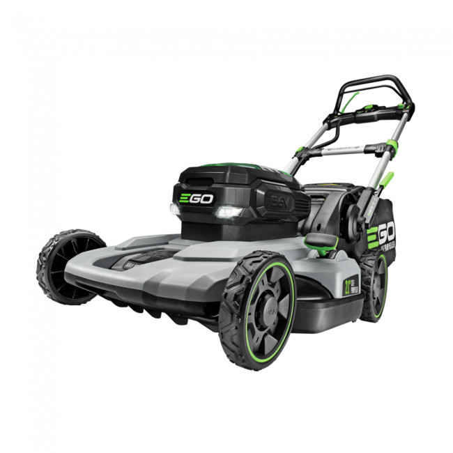 EGO LM2140SP-FC 21'' Self-Propelled Cordless Lawn Mower Bare Tool Reconditioned