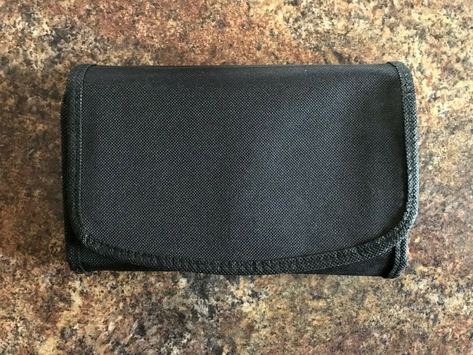 2024 2023 2022 2021 Chevrolet Owners Manual Case Only- Equinox Traverse Suburban