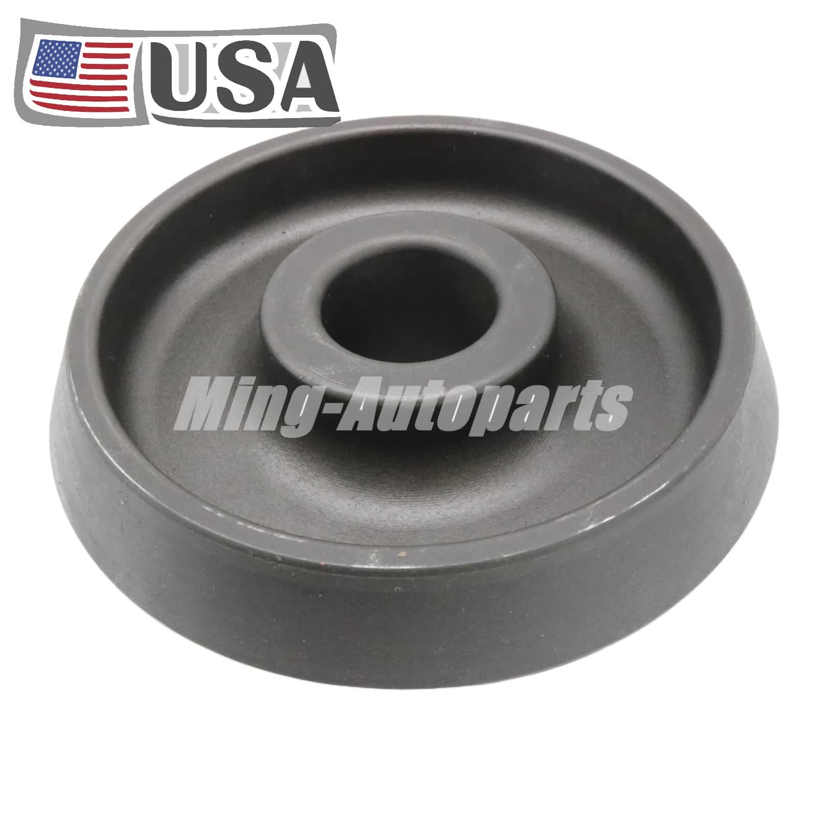 Wheel Balancer FOR Truck Dual Collet Centering Cone 4.72"-6.85" 40mm Shaft