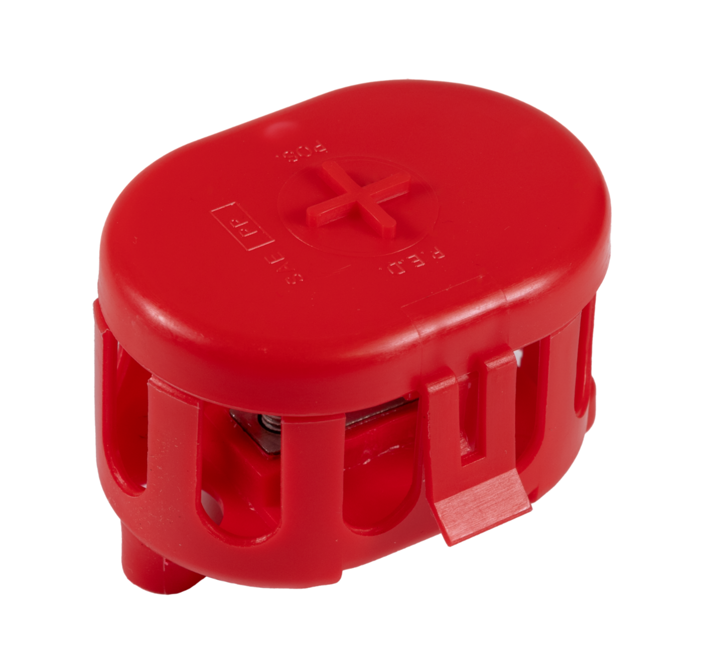 LT1 Ignition Battery Junction Block Box Reproduction 1993-1997 Camaro Firebird