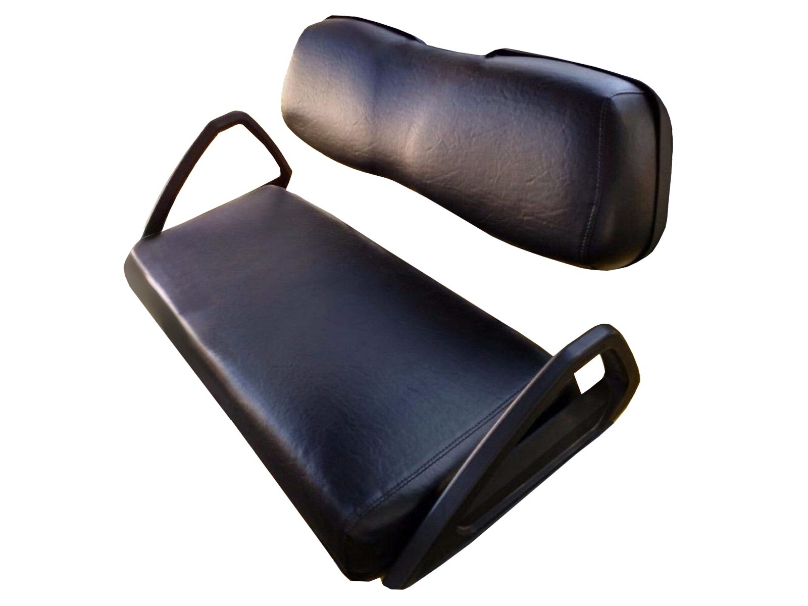 Club Car DS Golf Cart Replacement Seat Cover Set