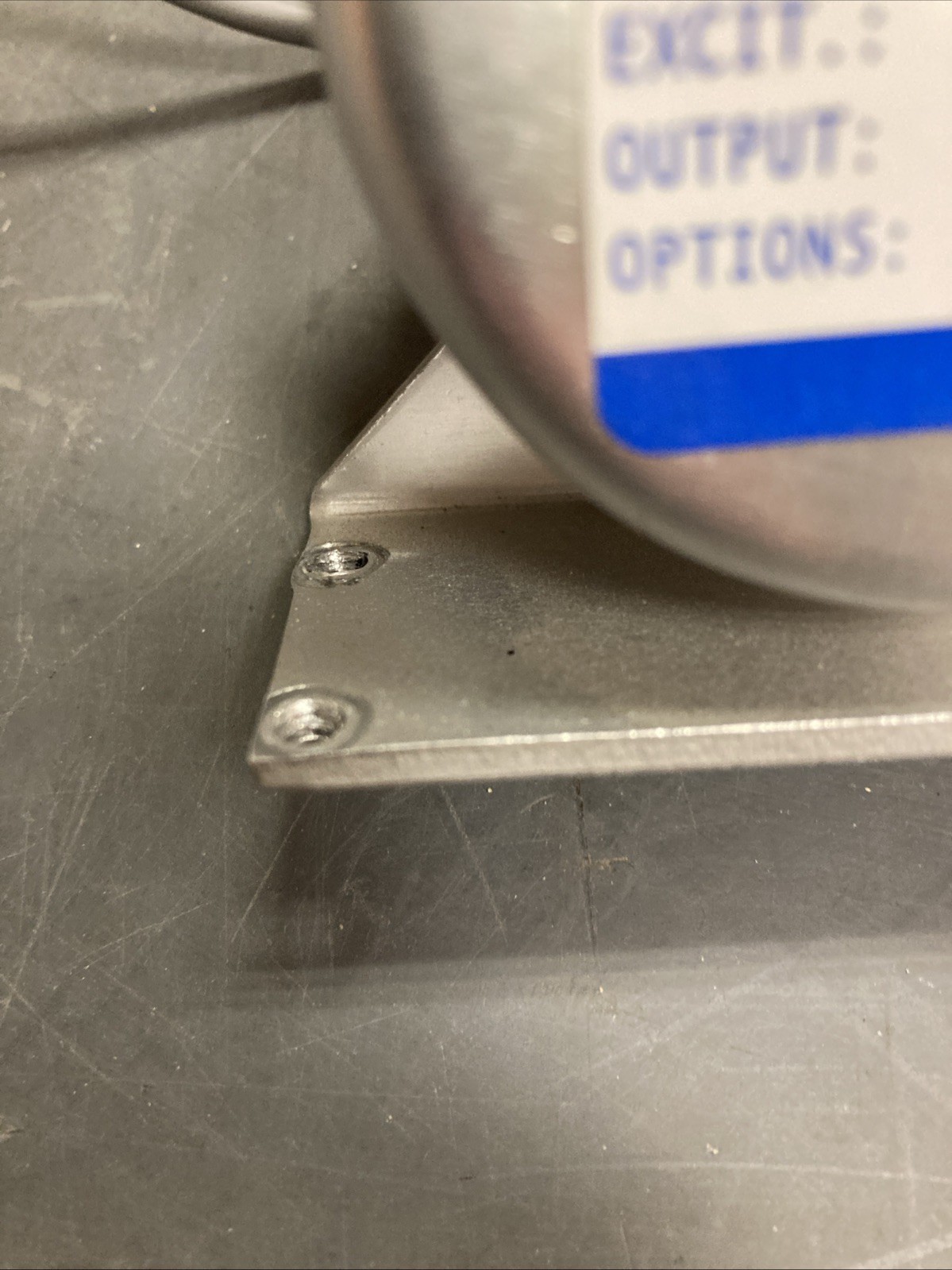 SETRA Systems Pressure Transducer 2391500LD1F2C029NN 0-500PA | U.S.A. SELLER