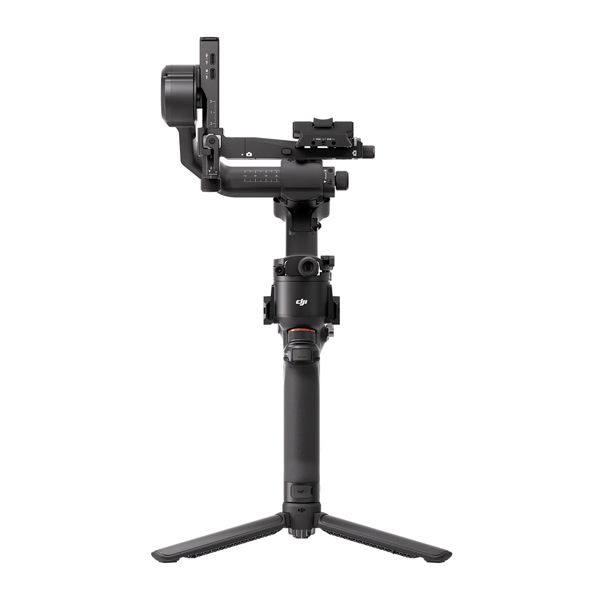 DJI RS 5 Handheld Camera Stabilizer