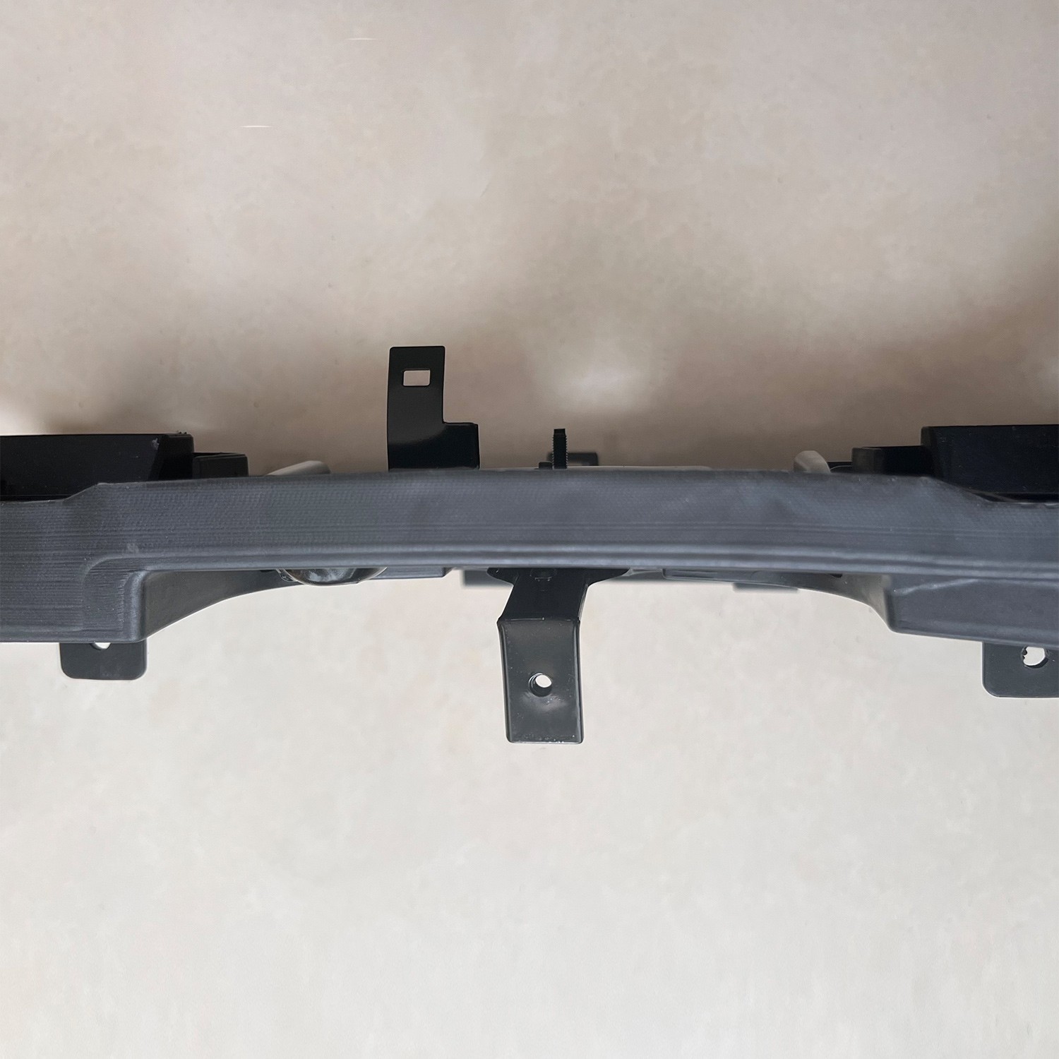 New Front Radiator Support Core Steel For 2019-2024 Nissan Murano 625005AA1B