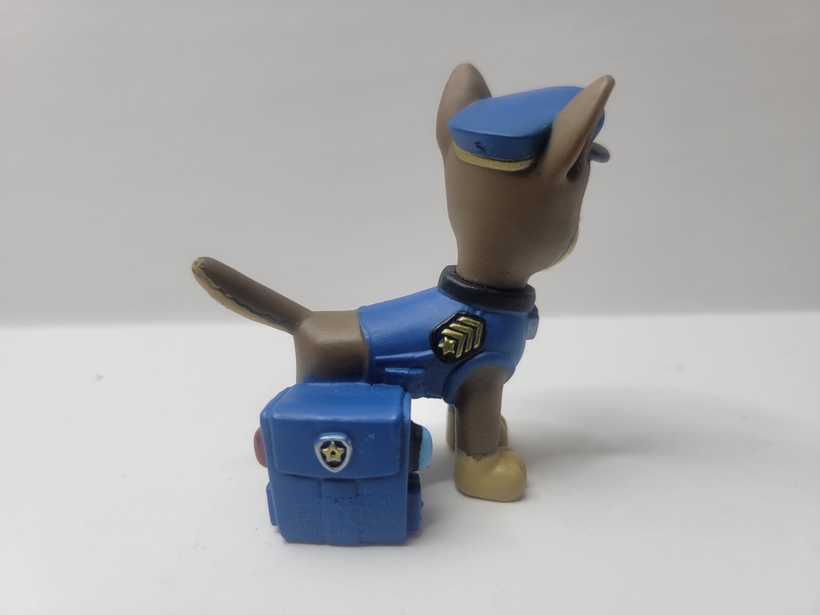 TONIES PAWPATROL CHASE FIGURE.