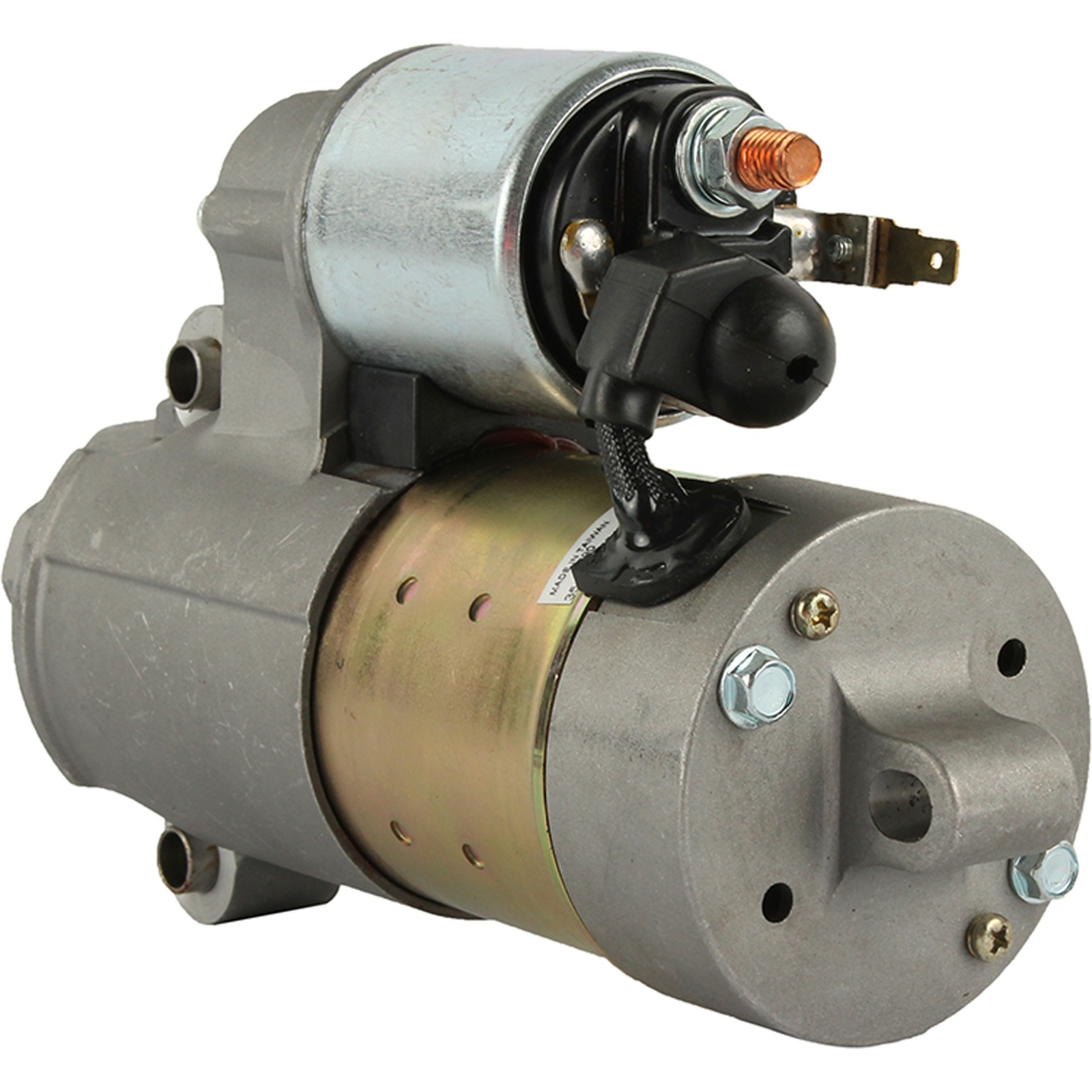 New Starter for Yamaha Outboard 6CB-81800-00-00 6CB-81800 6CB81800 S114-952A