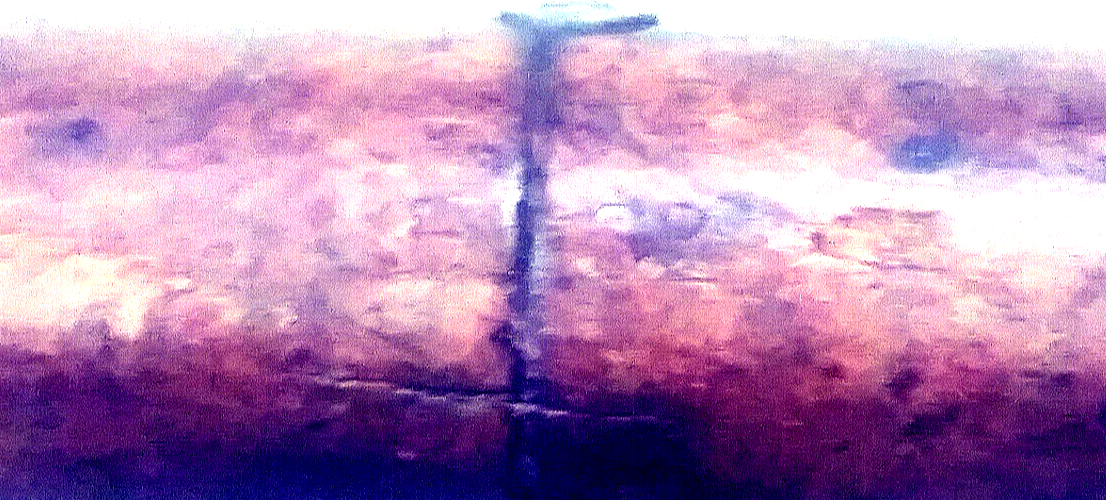 Antique Civil War Artillery US/CS Pod Style Gimlet - Cannon Tool Relic