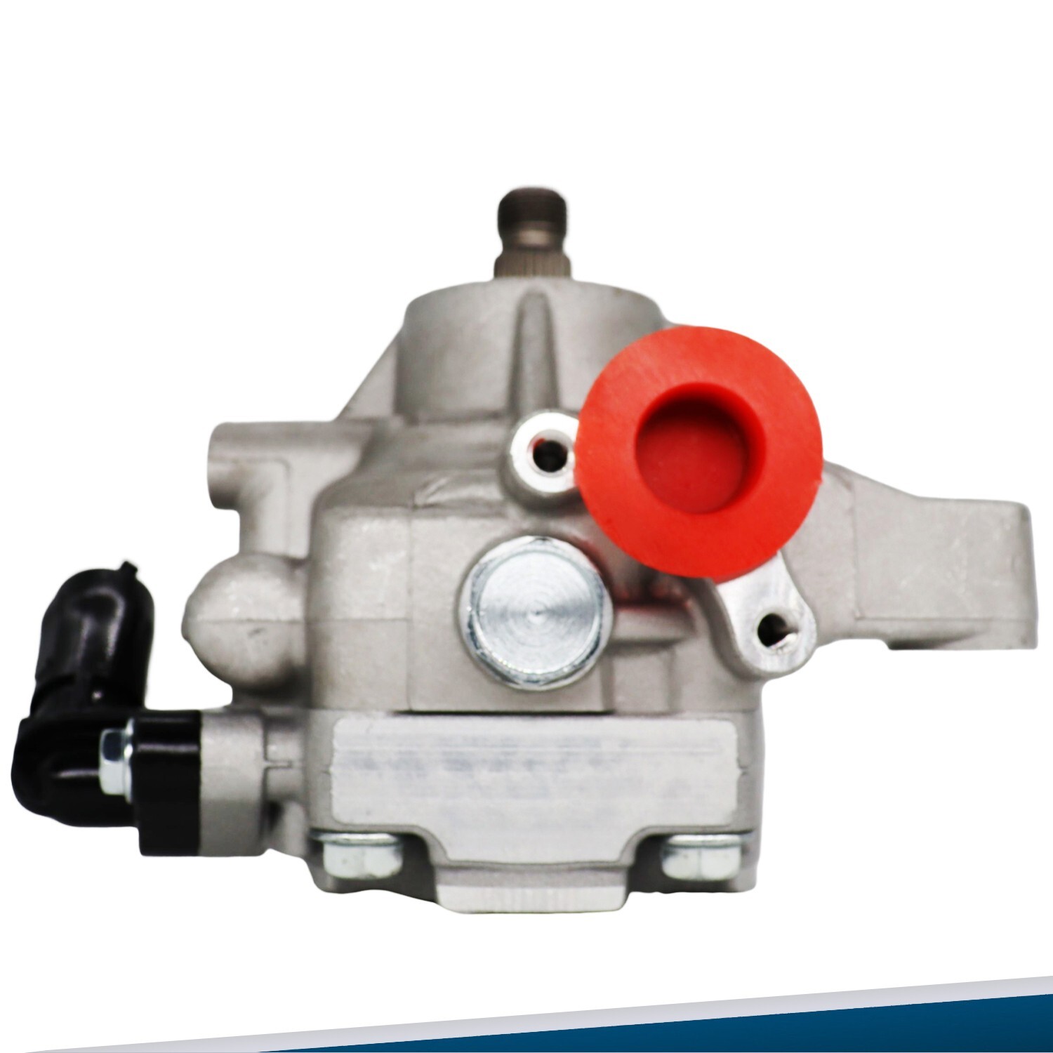Power Steering Pump for 2006 - 2007 Honda CR-V Accord Element Acura TSX RSX RDX