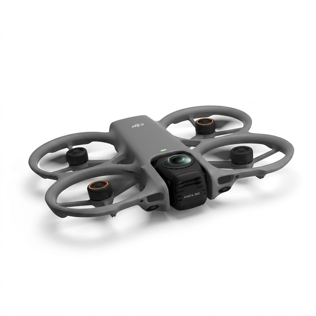 [Pre-Order] DJI Avata 360 Fly More Combo RC 2 | New Release | Ship After Launch