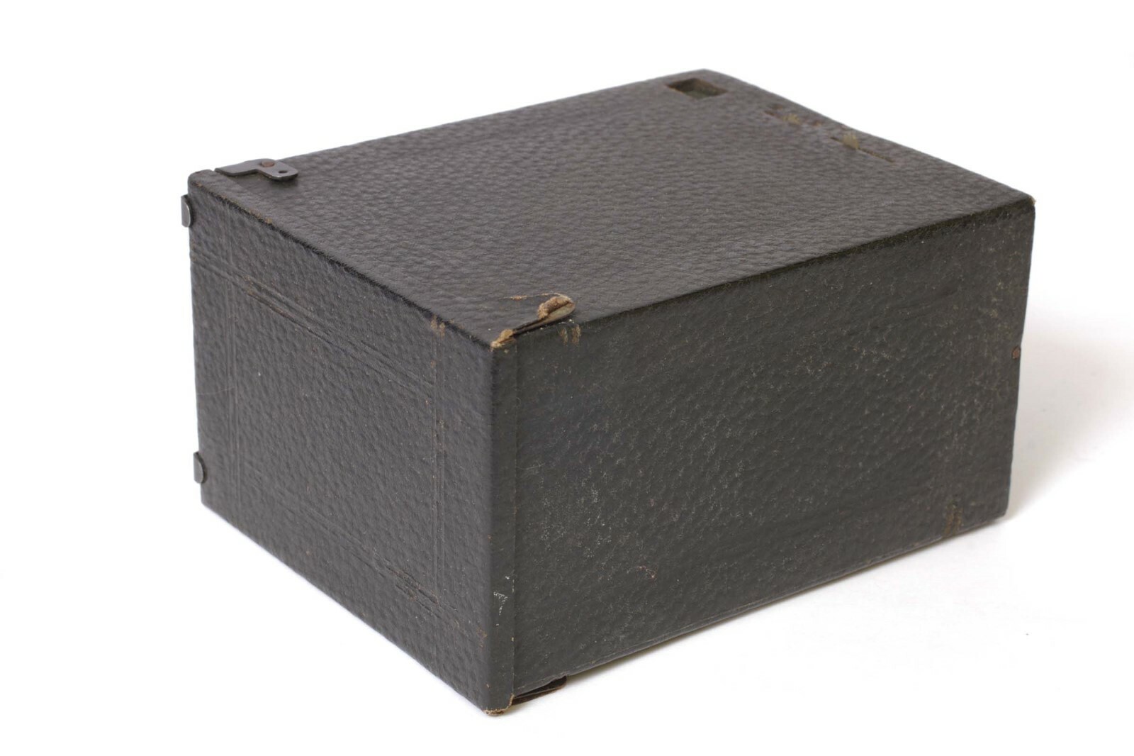 F90242~ Eastman Kodak No. 1 Premo Junior Model B Box Camera – Very Clean