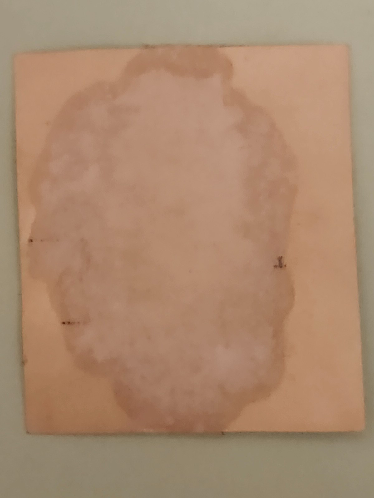 WW2 Interned sailor "Admiral Graf Spee" 1940 #4