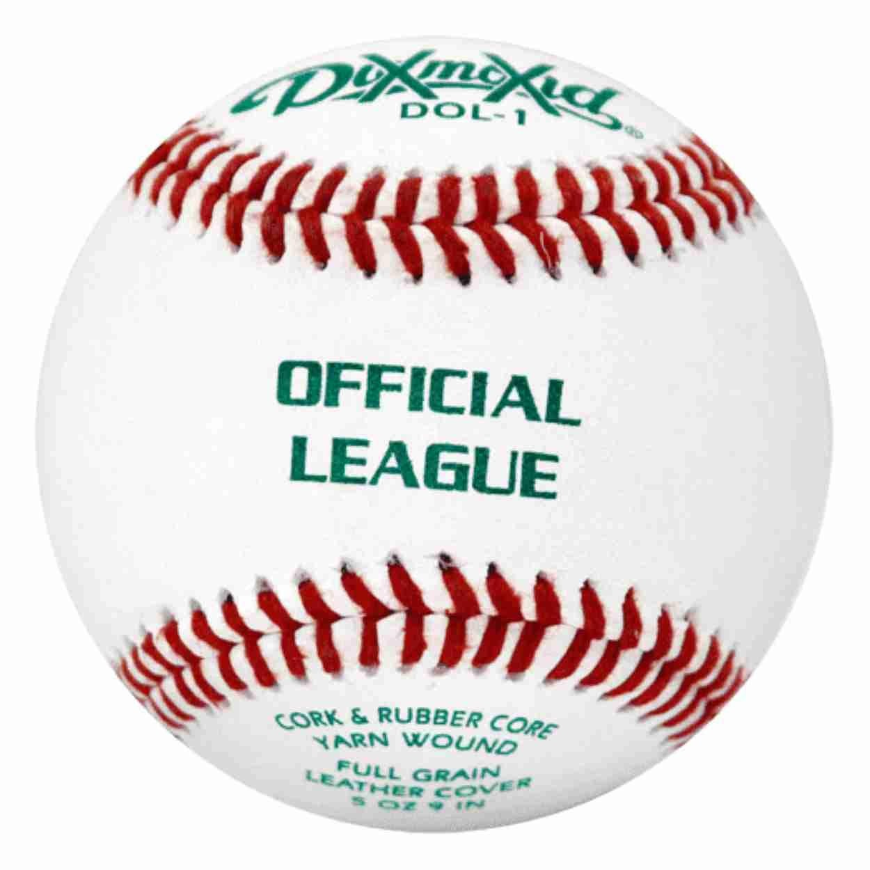 Diamond Sport Baseball DOL-1 BLEM 3 Dozens