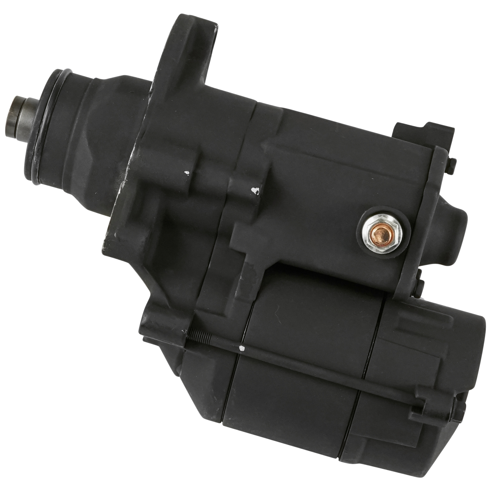 Starter For Harley Davidson Street Glide 1690cc 1803cc 2010-2012 2014-2016