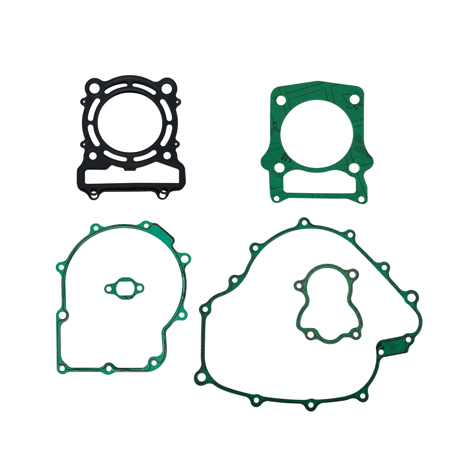 HISUN 550 Cylinder Head EFI Cylinder Rebuild kit Bennche Massimo Cub Cadet