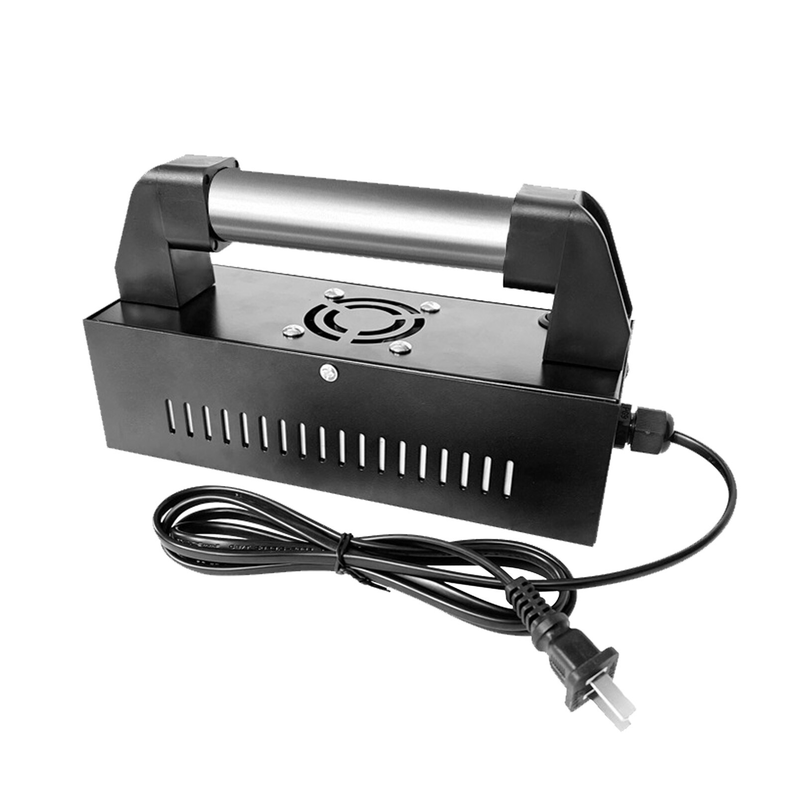 150W spotlight UV curing lamp 395NM for UV primer curing