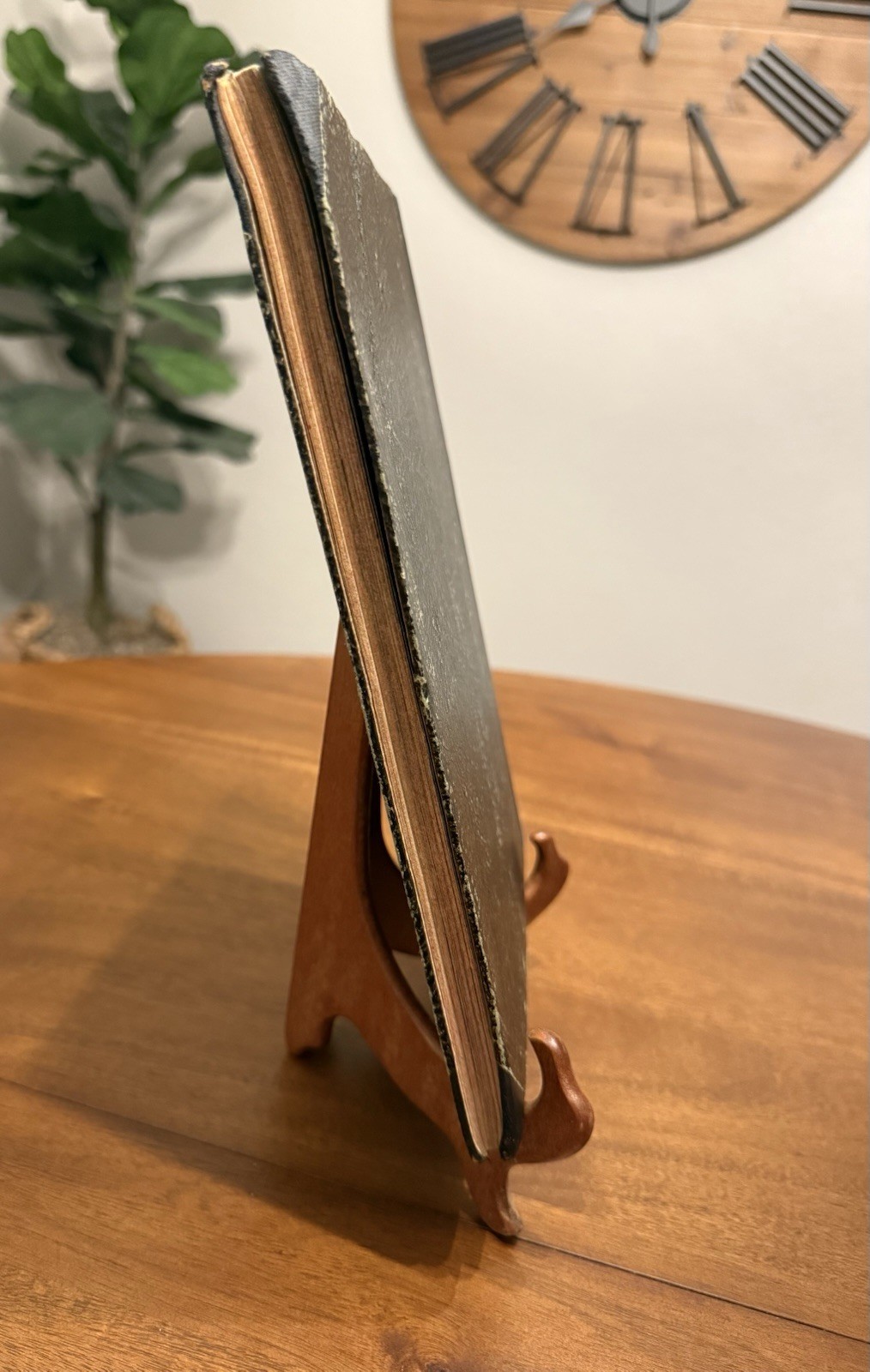 Original WW2 German Book - Heimkehrer, Hans Richter (1941)