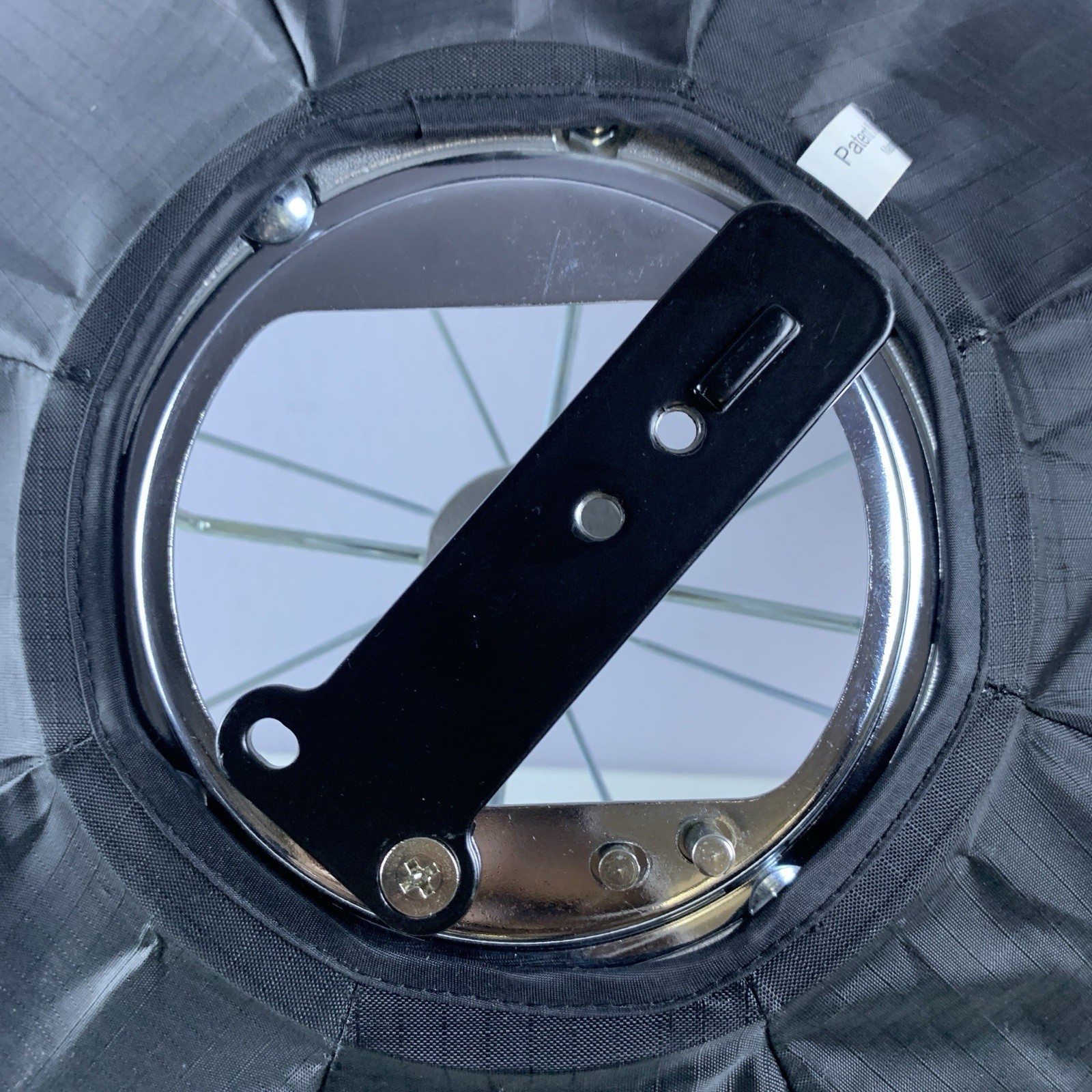 westcott rapid box octa with deflector plate