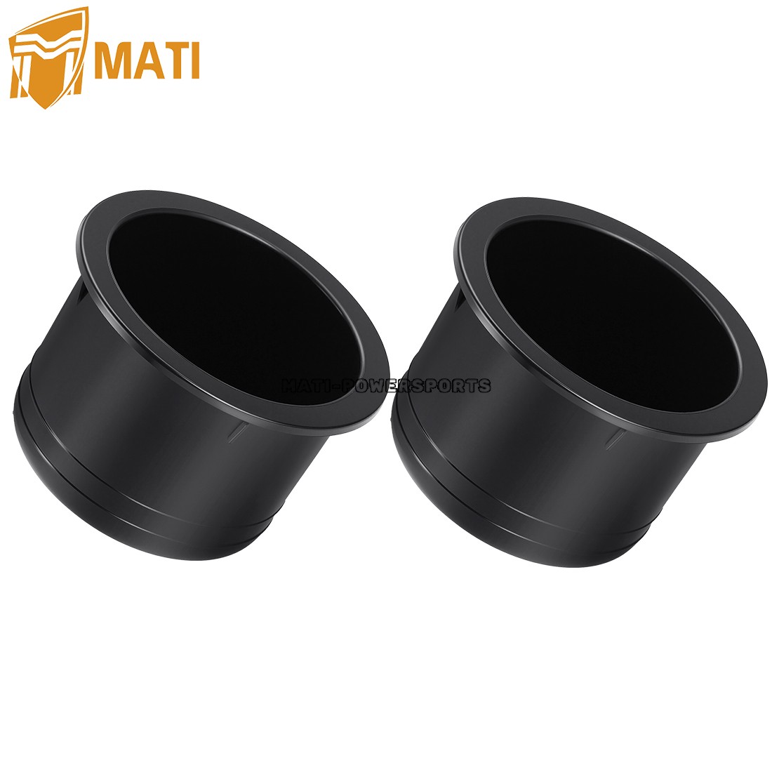 Cup Holder For Polaris Ranger 700 Crew 700 XP 700 TM Ranger 425 500 2x4 4x4 6x6