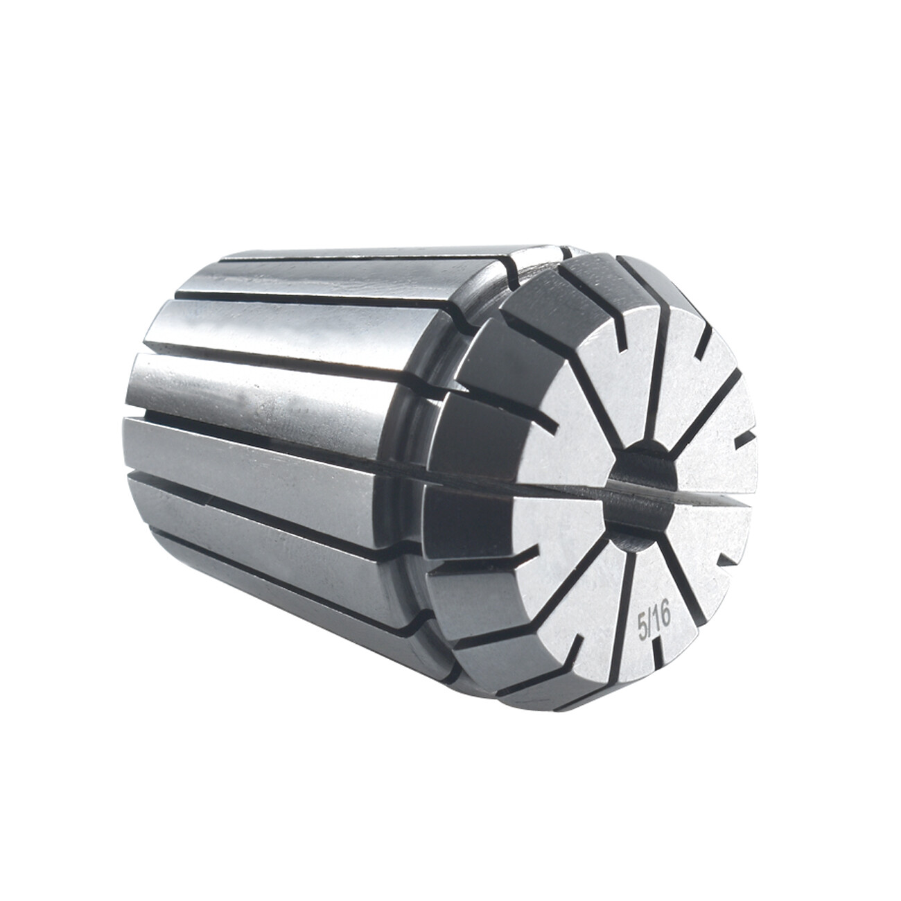 ER32 Collet Set 1/16"-3/4" by 16th and 32nd Industrial Grade Accurate 25Pcs