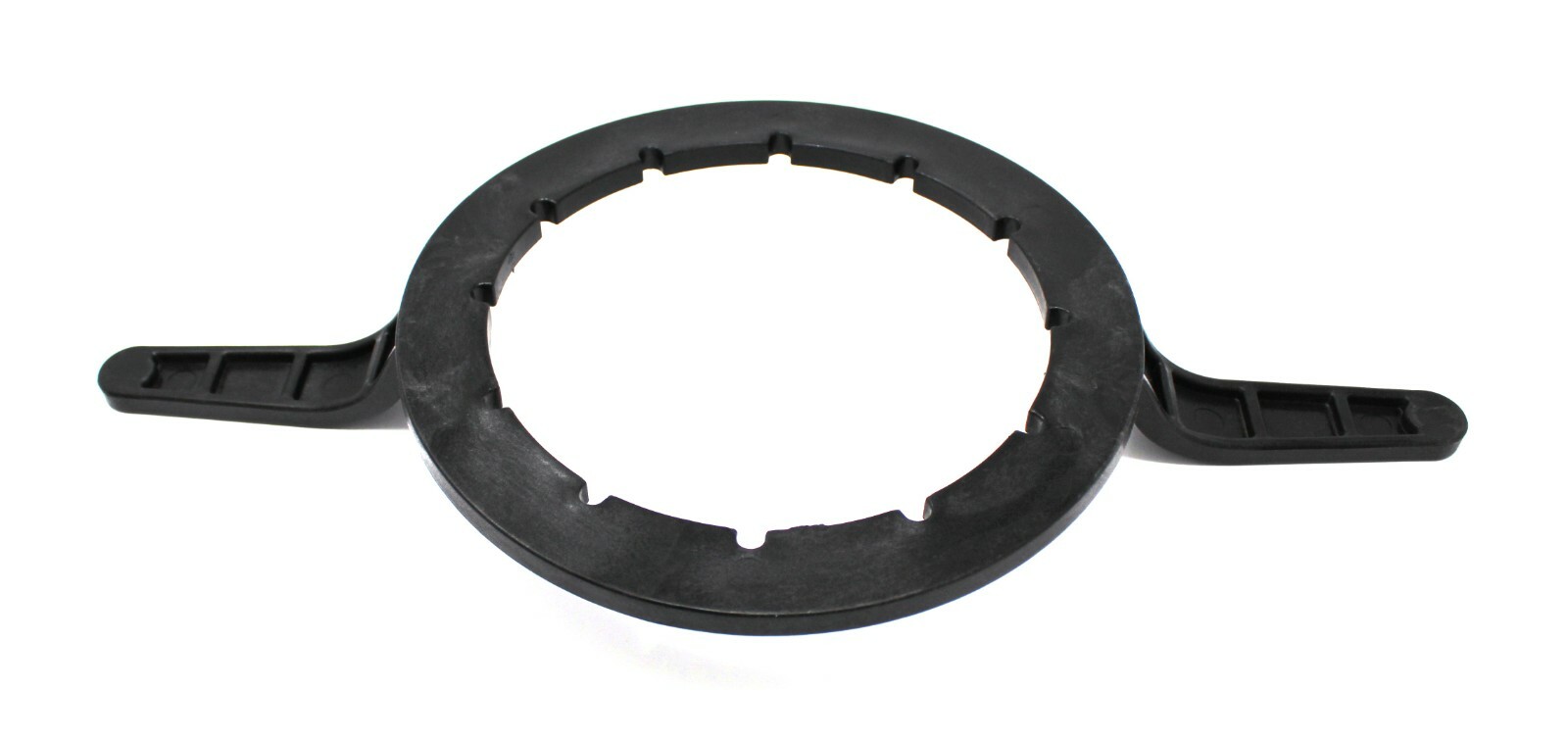 6 inch Heavy Duty Plastic Wrench for Industrial Tote & IBC Tank Caps