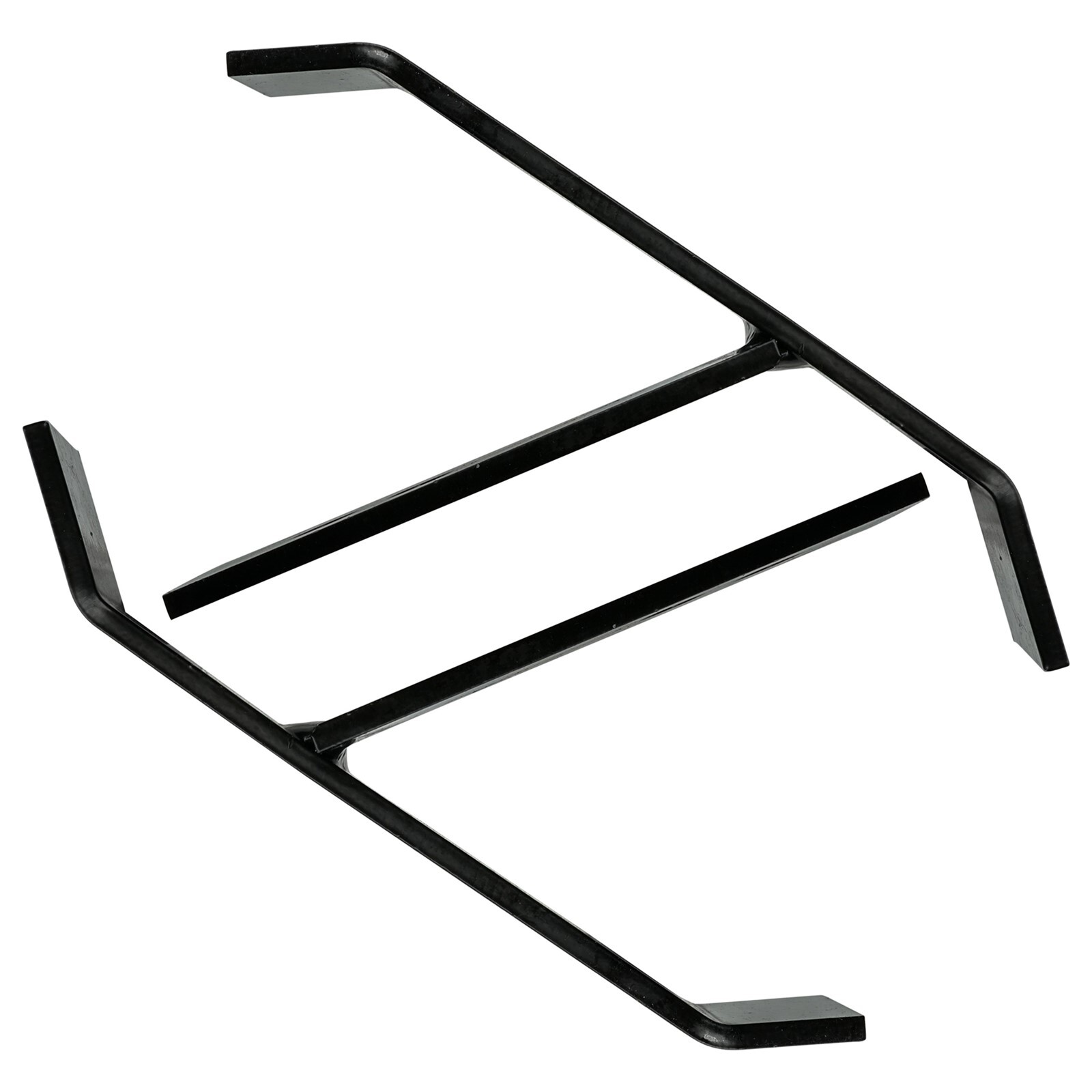 Caltric Universal Skid Shoe Grader Blades For Snow Removal SSS5462