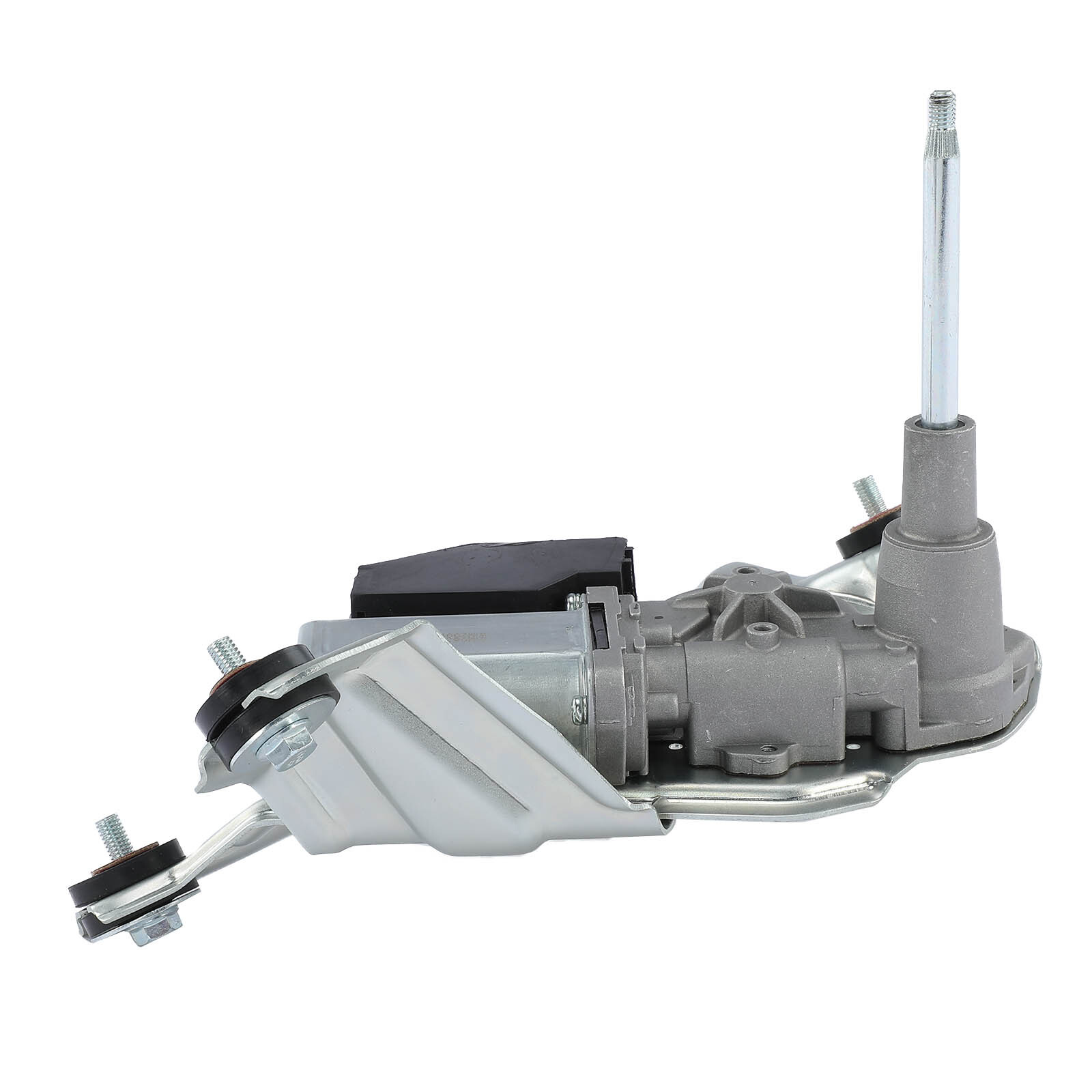 Rear Windshield Wiper Motor for Toyota Highlander 2008-2013 w/ Fixed Rear Window