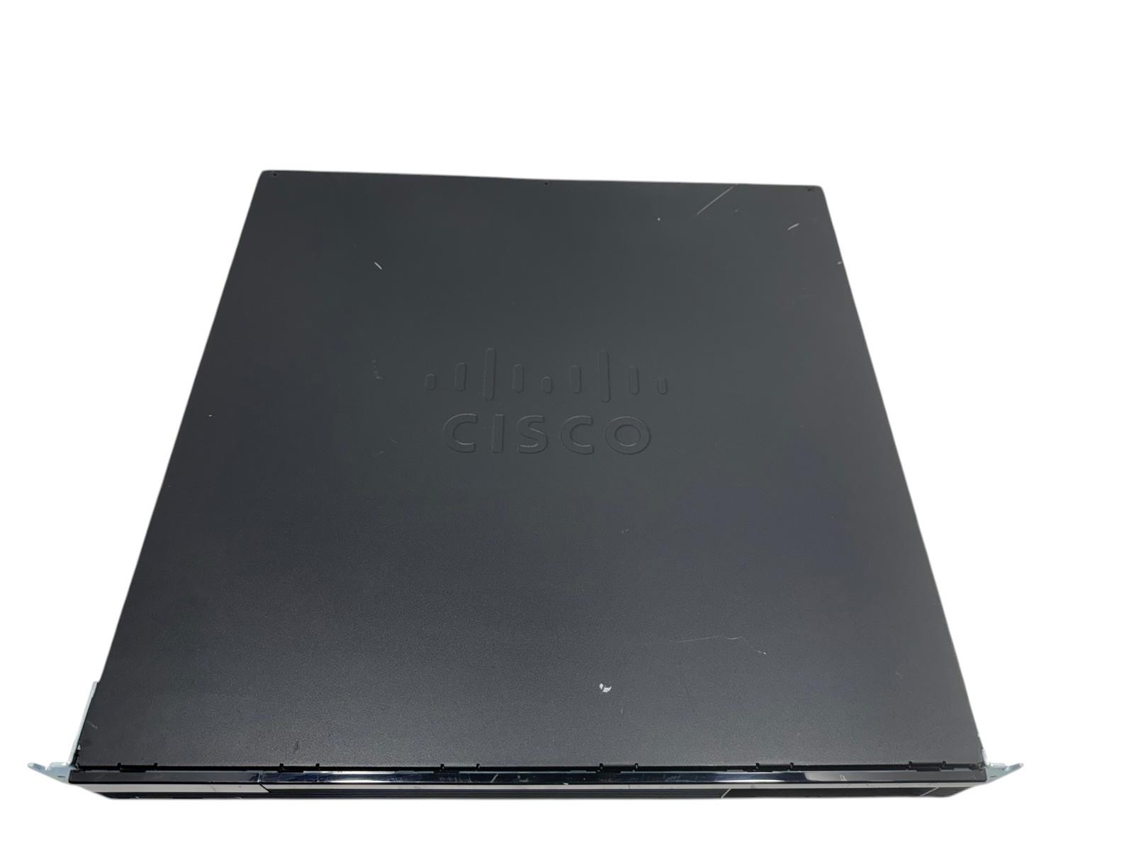 CISCO 2900 Series Model Cisco 2901 Integrated Services Route 100-240V