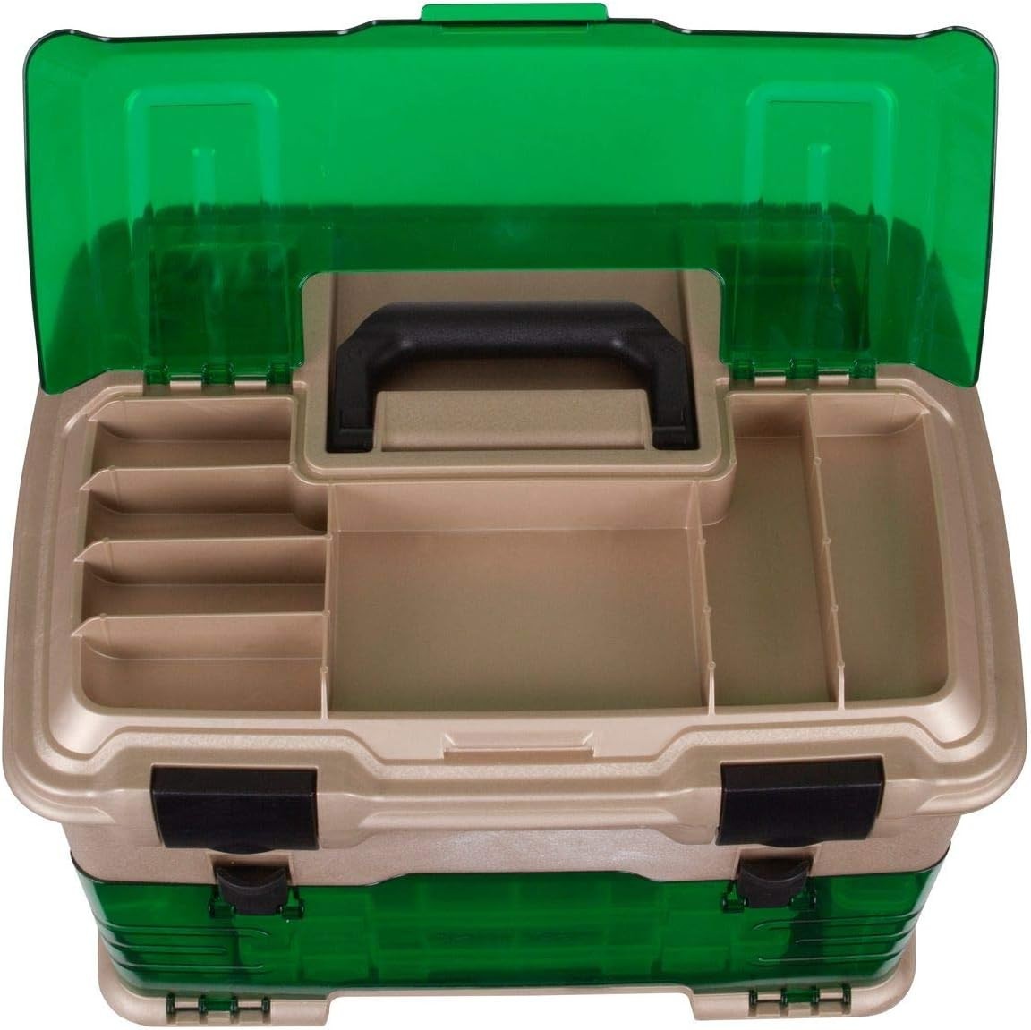 Flambeau Outdoors 6315TB T5 Multiloader Tackle Box