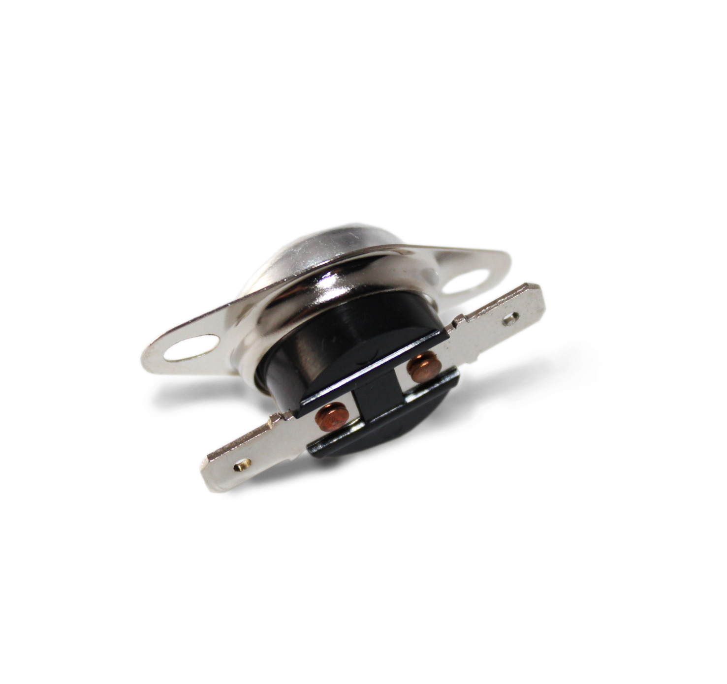 2Pcs/lot KSD301 N.C 55°C Thermostat Temperature Thermal Control Switch 10A 250V