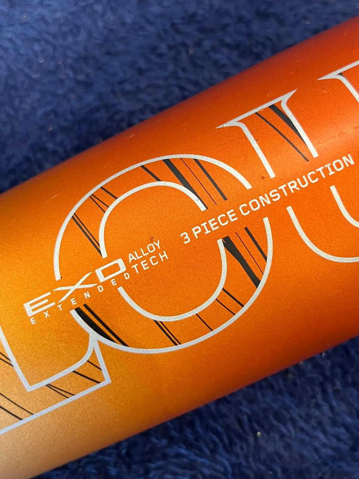 2023 Louisville Slugger Select PWR Hybrid Bat USSSA Certified (-5) Hybrid...