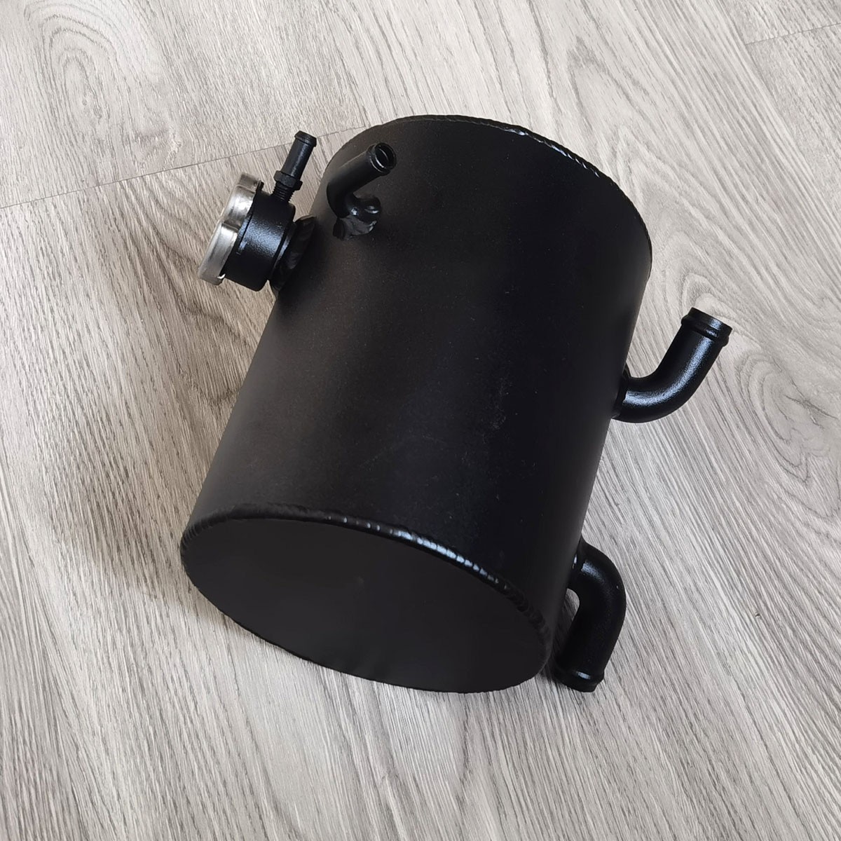 Coolant Reservoir For Chevy Corvette C3 1968-72 Expansion Overflow Tank 3016340