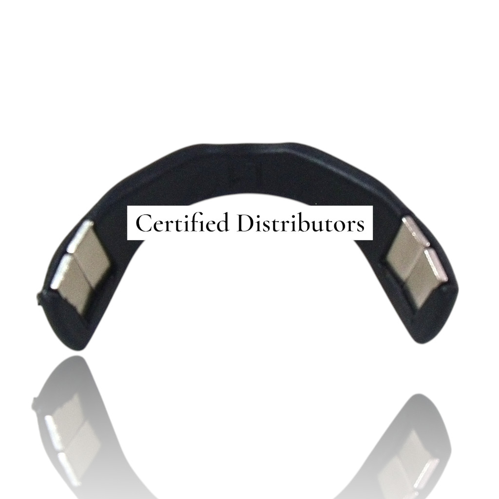 60-Ct. Magnetic Nasal Breathing Strips Dilators For Nose Breathing Sleep Aid Kit