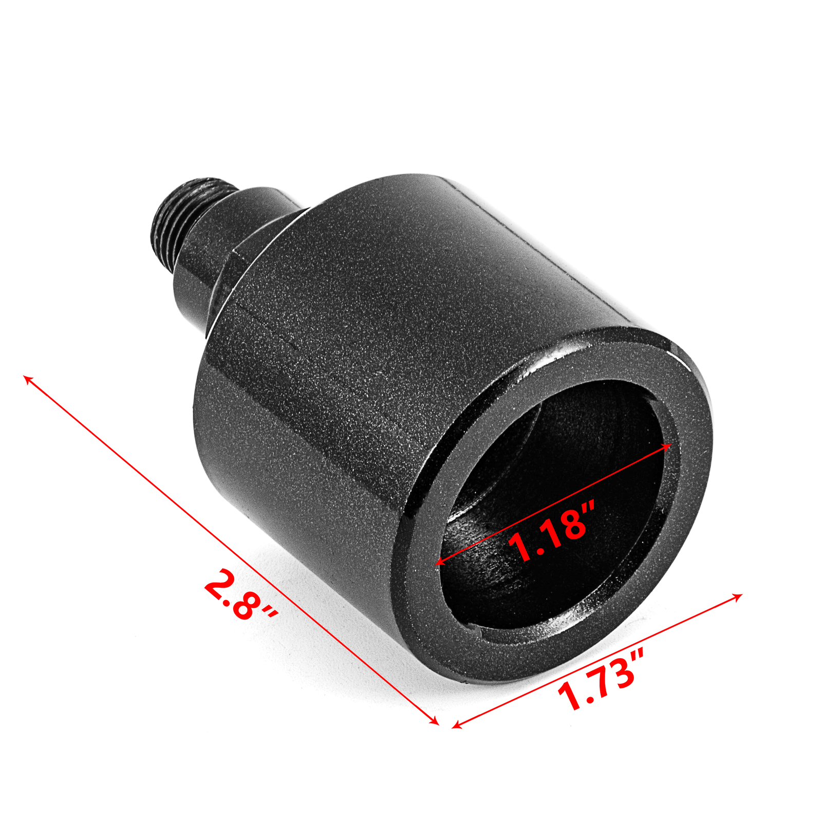 For 2002 - 2025 Polaris Ranger & Crew 500 570 1000 2" Aluminum Front Lift Kit