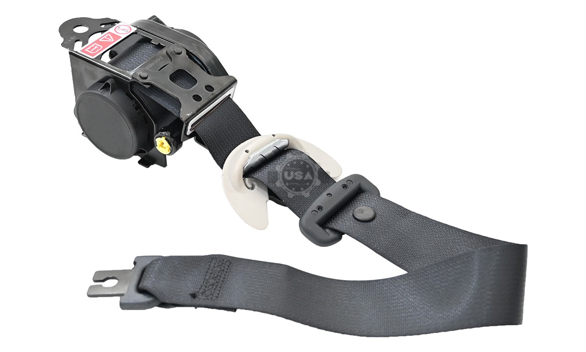 Front Left Driver Seat Belt Retractor Assembly For Honda Accord 2023-2025