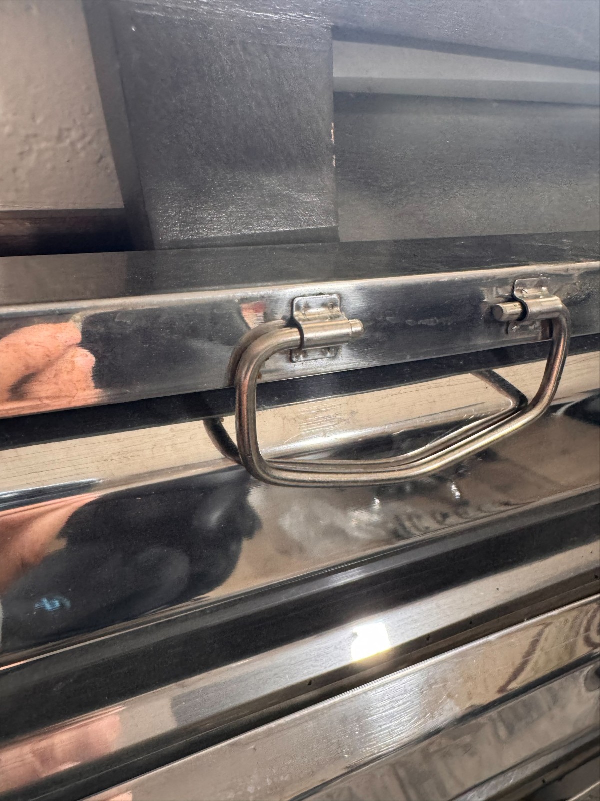 Winco HFS-2016 Stainless Steel Hood Filter 16” x 20” x 1.5” Commercial Kitchen