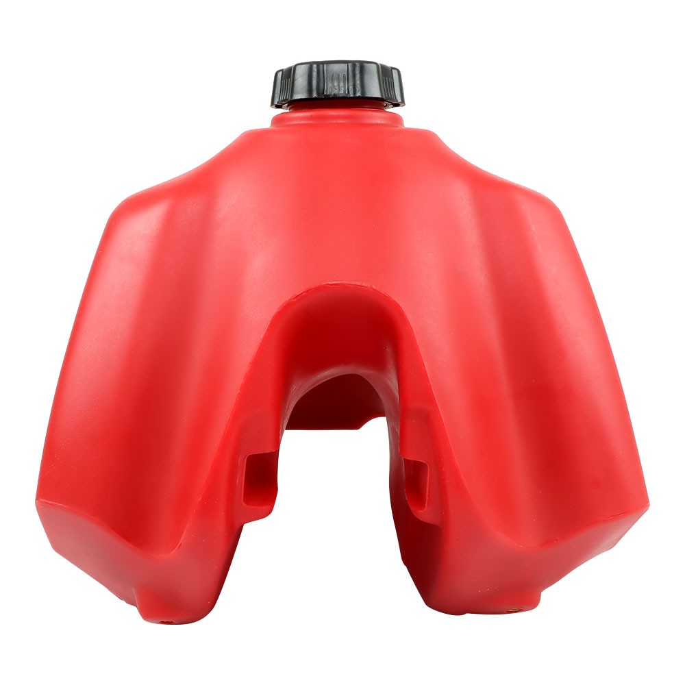 Fuel Tank with Cap and Fuel Petcock For Honda ATC185 ATC185S ATC200 ATC200S New