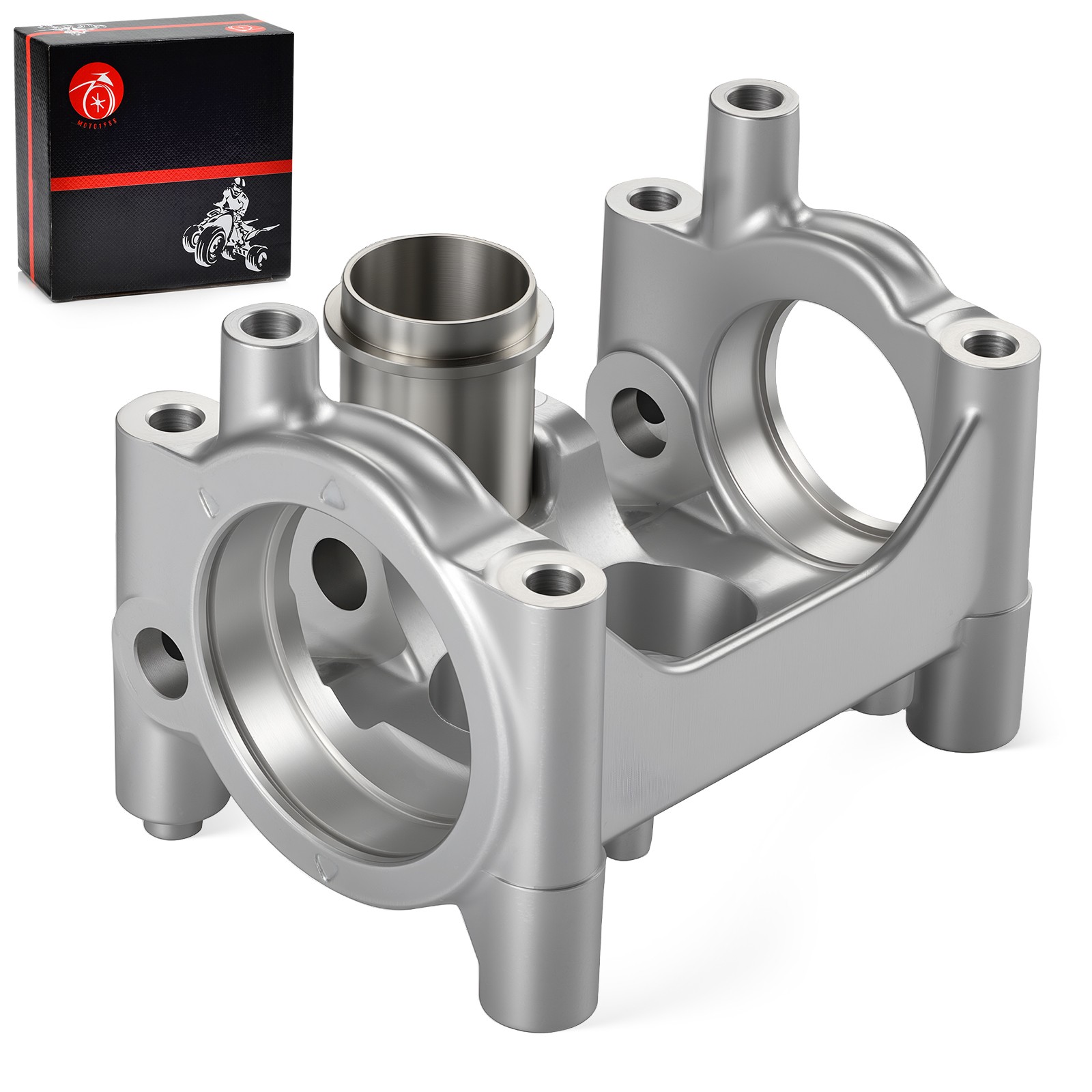 2007-2009 2012-2024 FOR HONDA CRF150R CYLINDER HEAD CAM HOLDER 12240-KSE-670 NEW