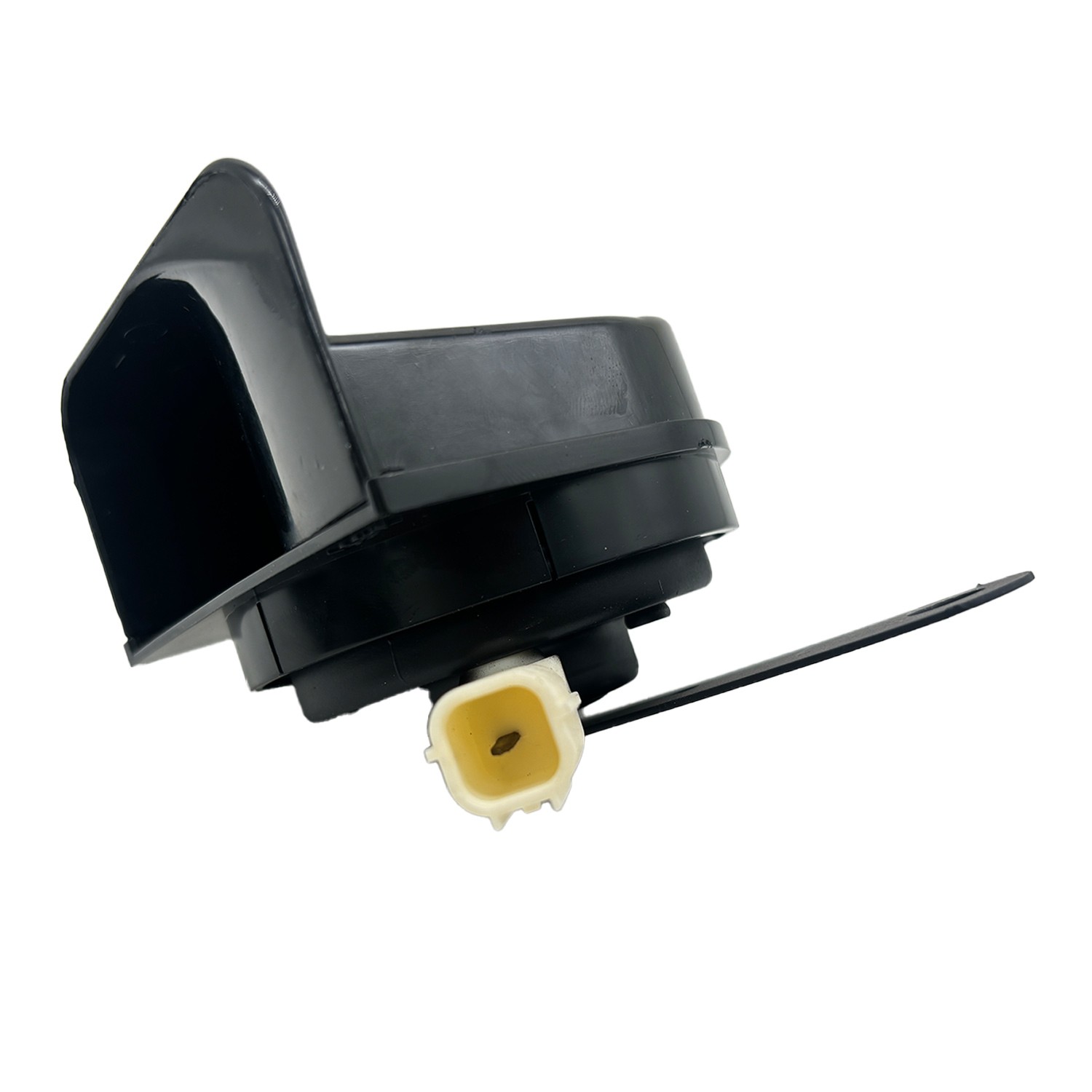 For Honda Accord CR-V Civic Odyssey 12V 125db Pair Loud Twin Tone Snail Horn