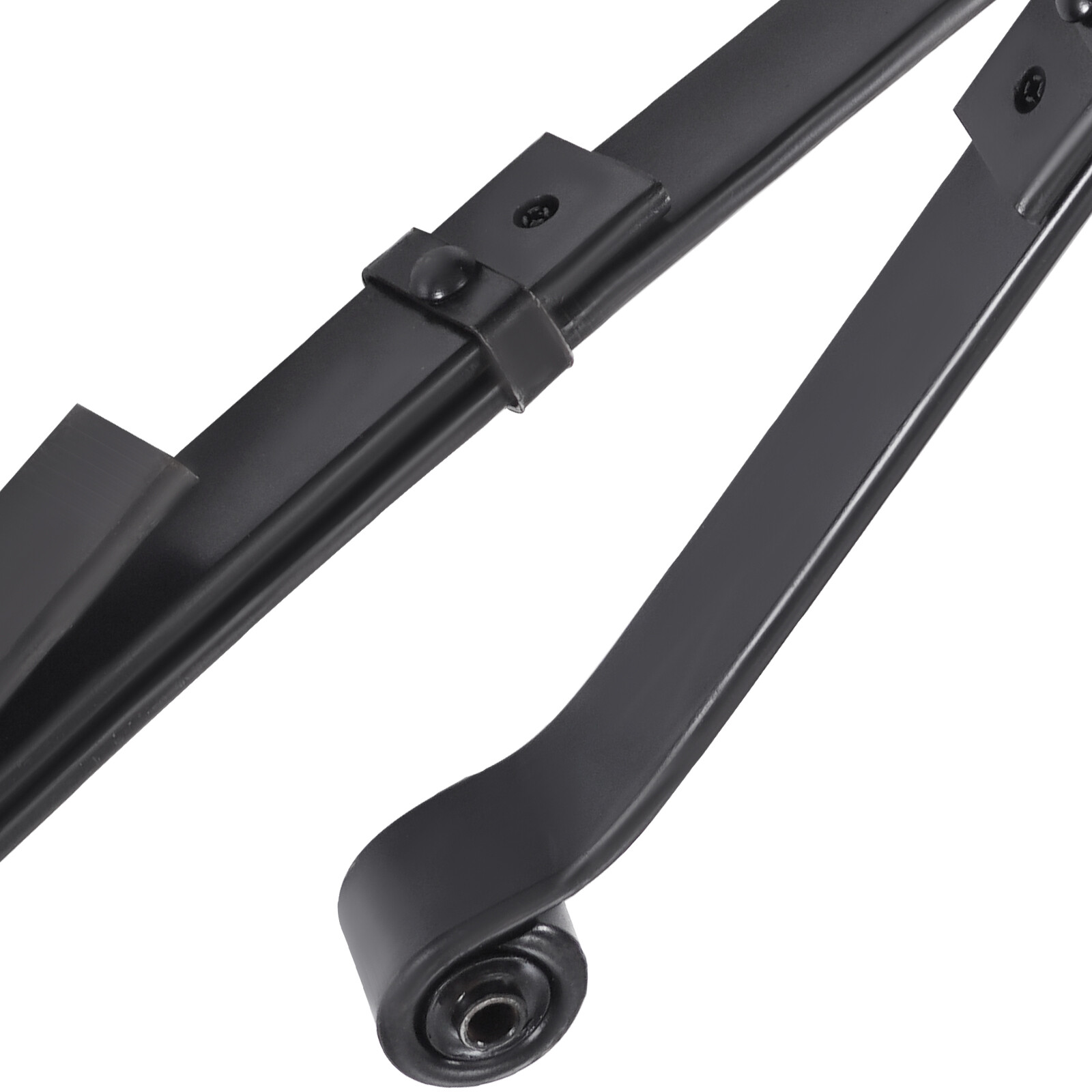 4" Lowering Leaf Spring Set For Chevy Silverado/C-1500/GMC Sierra 1988-1998