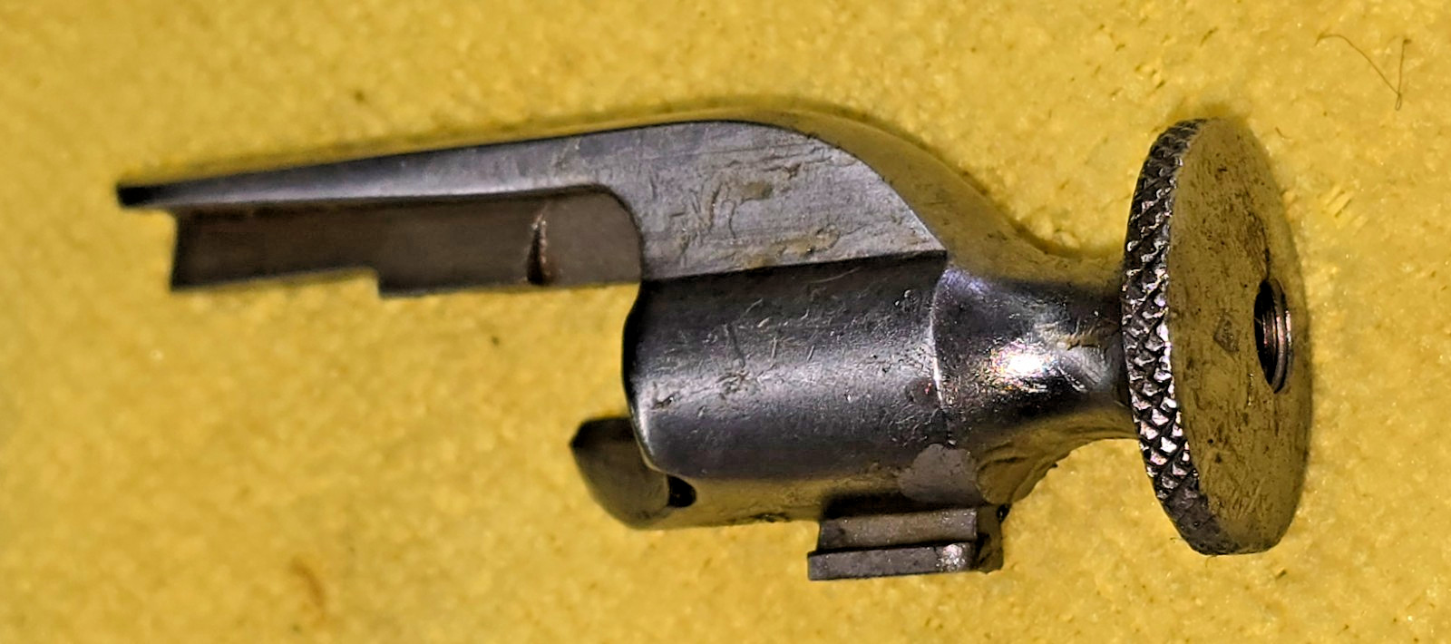 Mosin Nagant Cocking Piece, IZHVESK Russian Model M91/30 M39 M44 (MN-7IZH TRI)