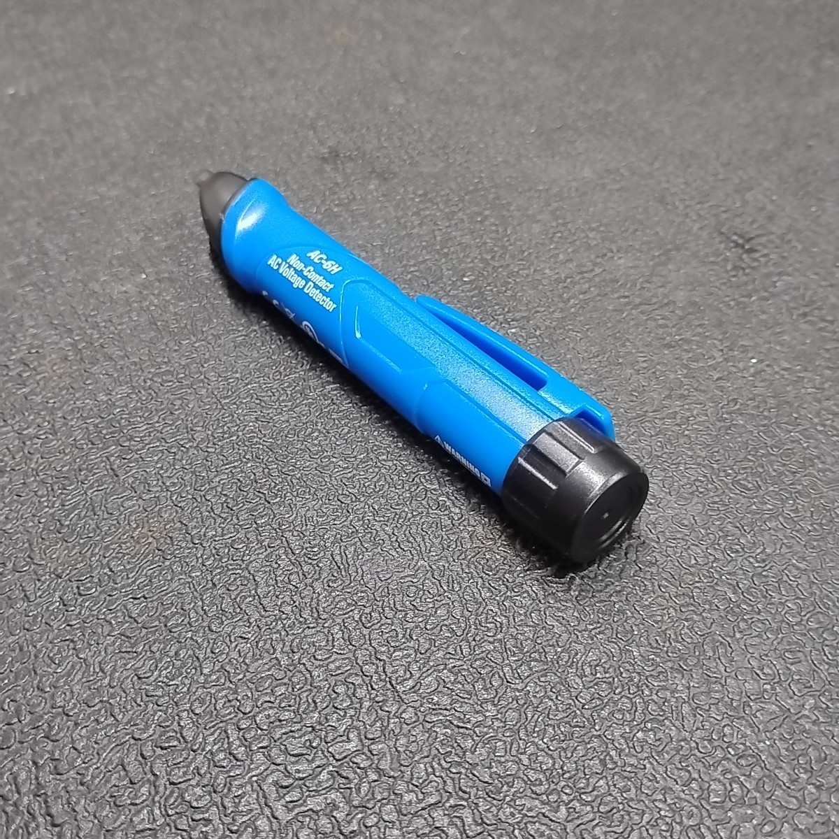 Kobalt AC-6H Non-Contact AC Voltage Detector