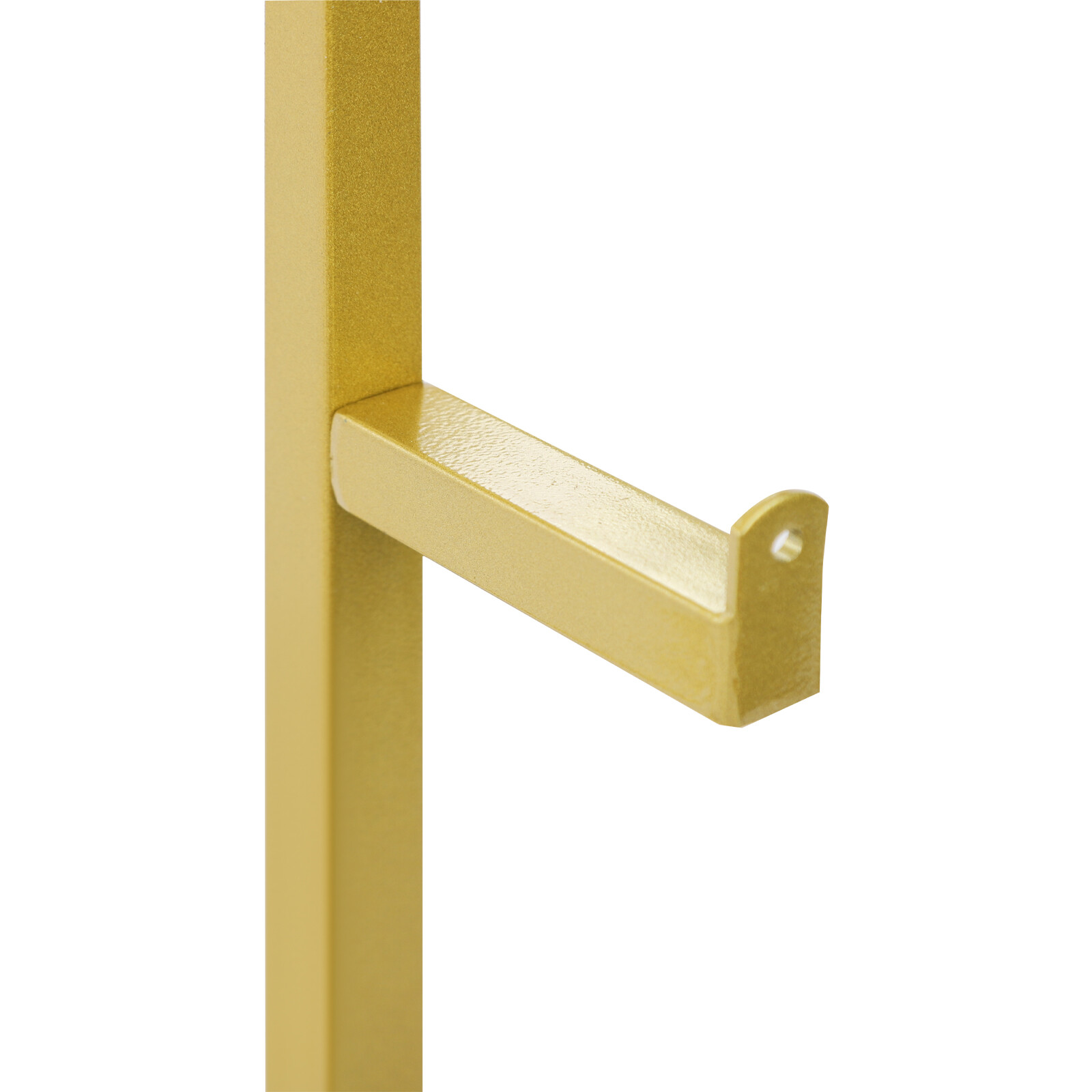 Carpet Display Rack, Floor Standing Carpet Display Stand Organizer Holder